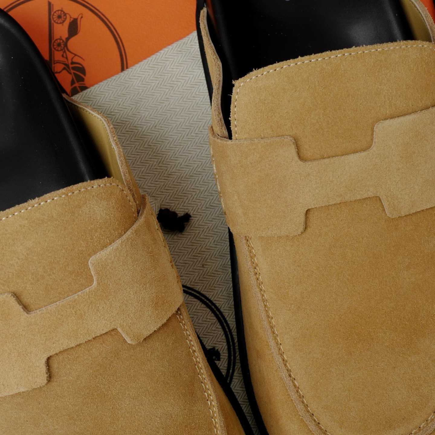 Hermes Go Mule - EUR FASHION