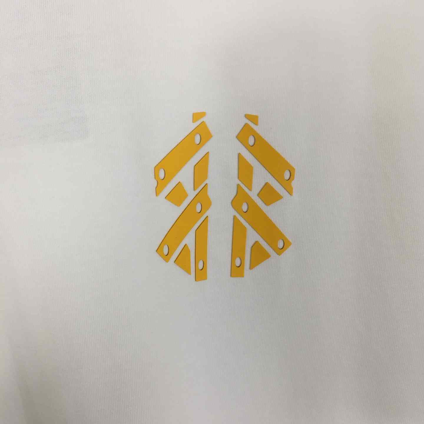 Balenciaga Cotton T-Shirt  - EUR FASHION