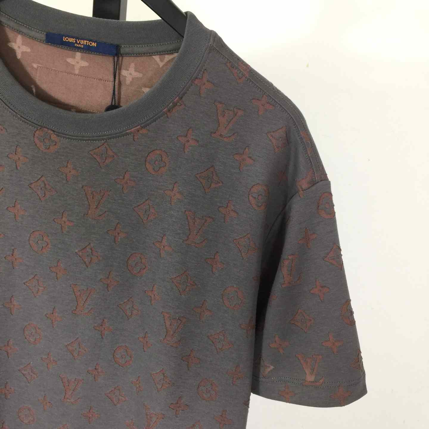 Louis Vuitton Monogram T-Shirt     - EUR FASHION
