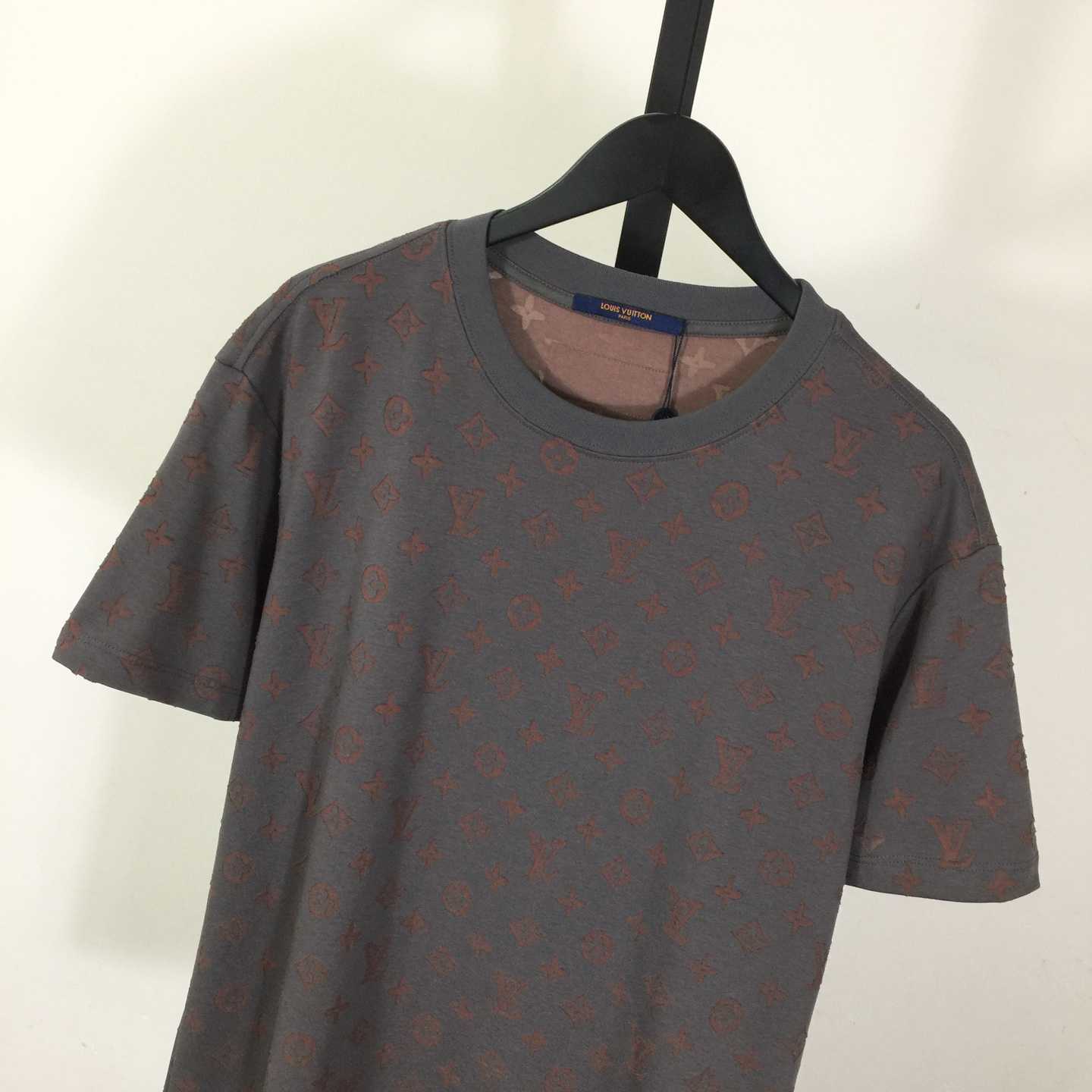 Louis Vuitton Monogram T-Shirt     - EUR FASHION