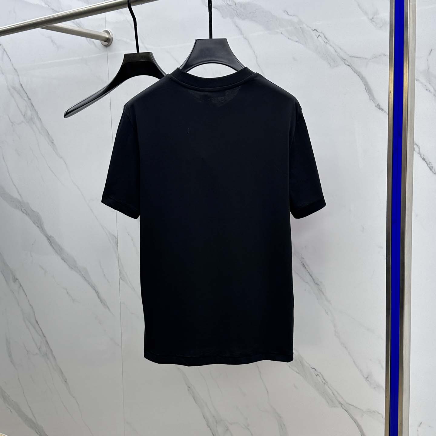 Prada Print Jersey T-shirt - EUR FASHION