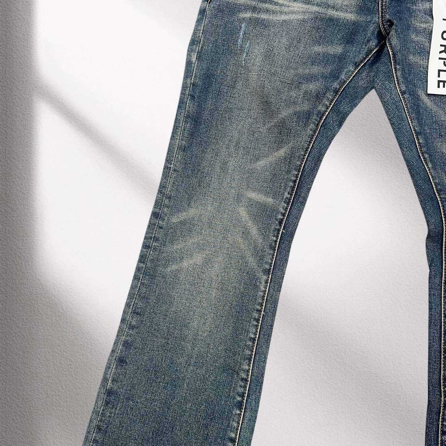 Purple-Brand Jeans    8109 - EUR FASHION