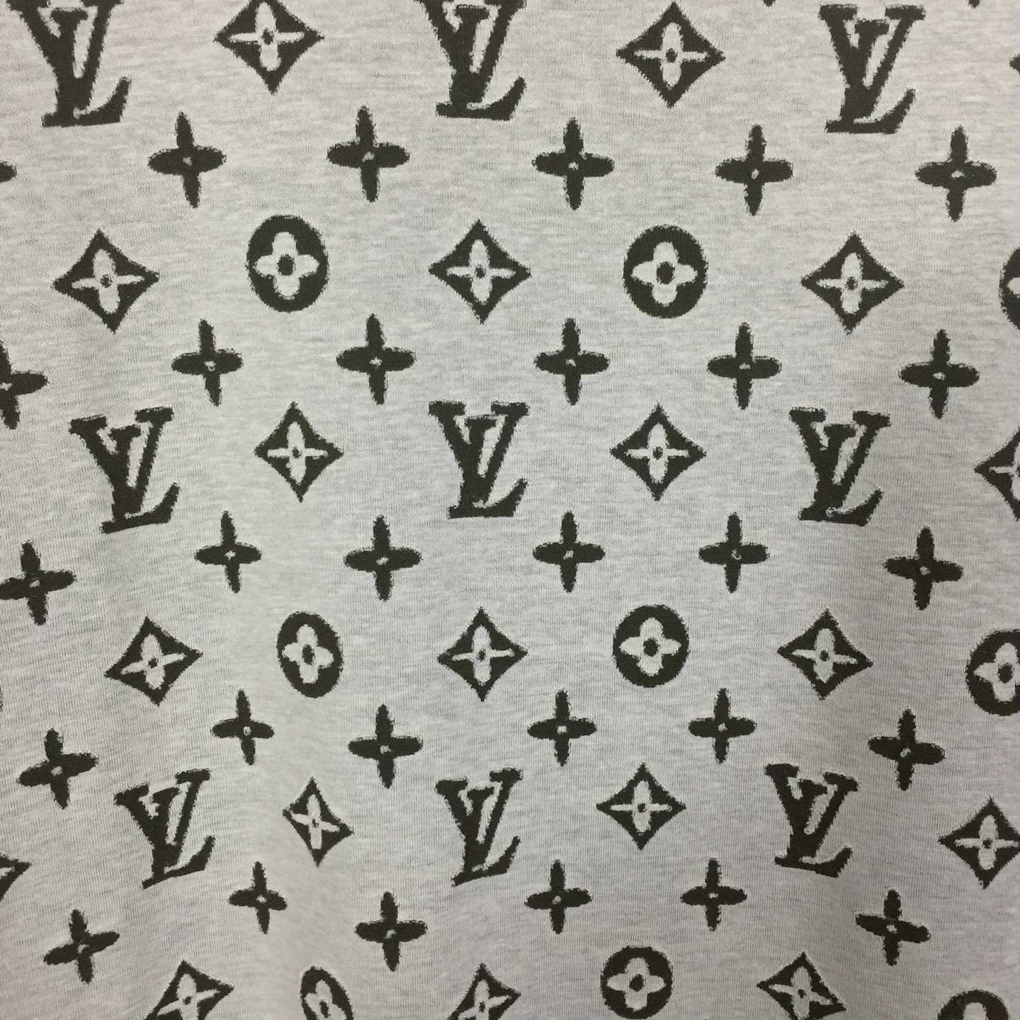 Louis Vuitton Monogram T-Shirt     - EUR FASHION