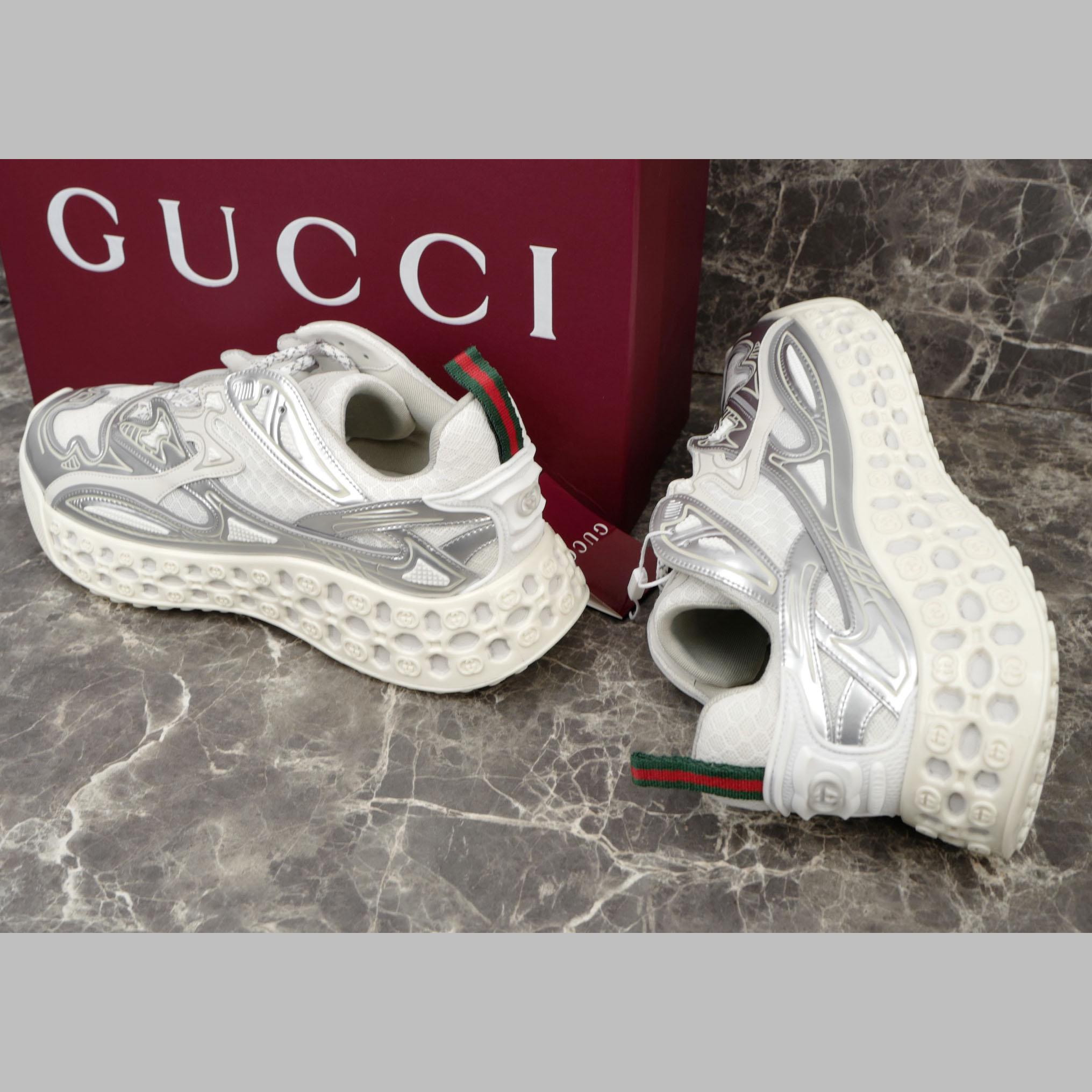 Gucci Cub3d Sneaker - EUR FASHION