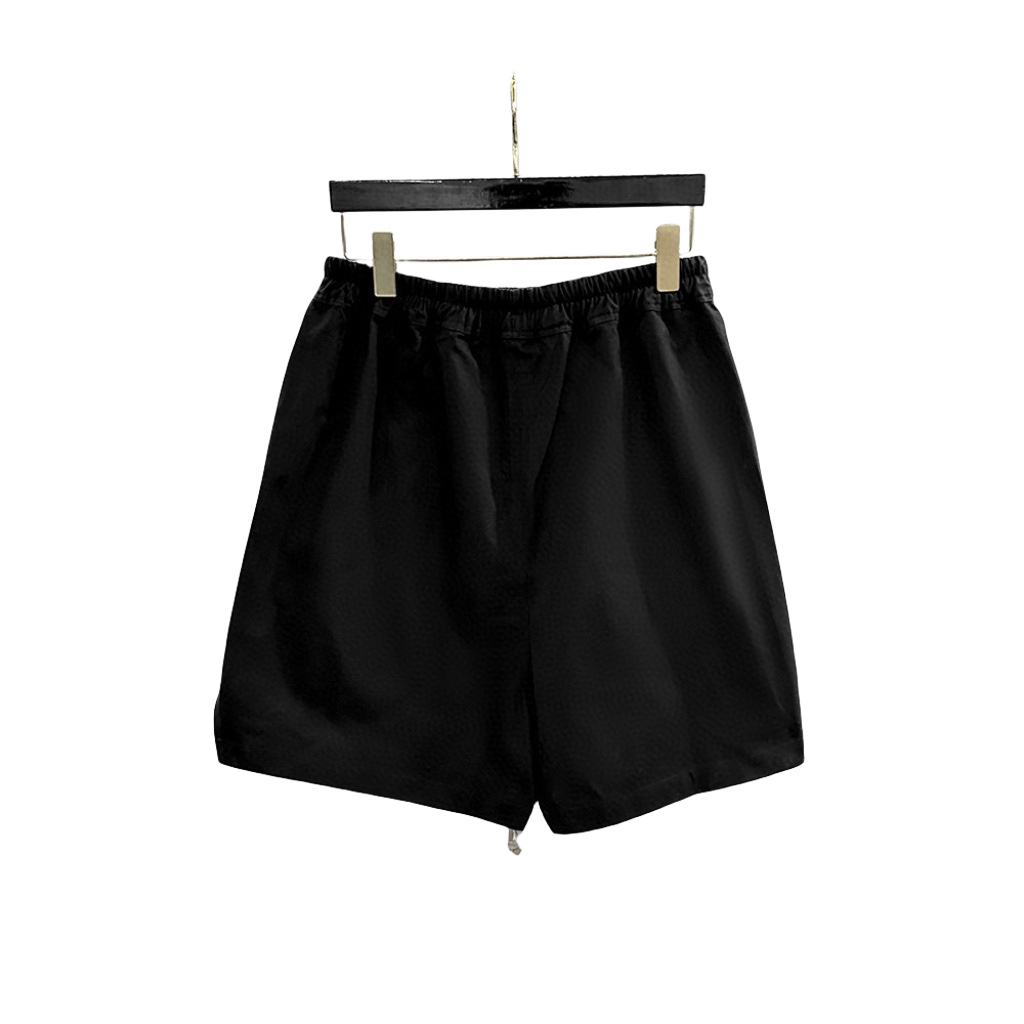 Rick Owens Drkshdw Drawstring Phleg Boxers YF2003     (50% Off Sale) - EUR FASHION