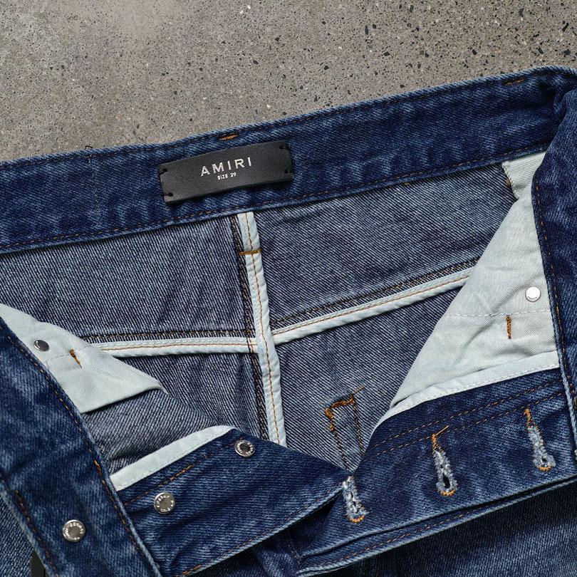 Amiri Jeans    713 - EUR FASHION