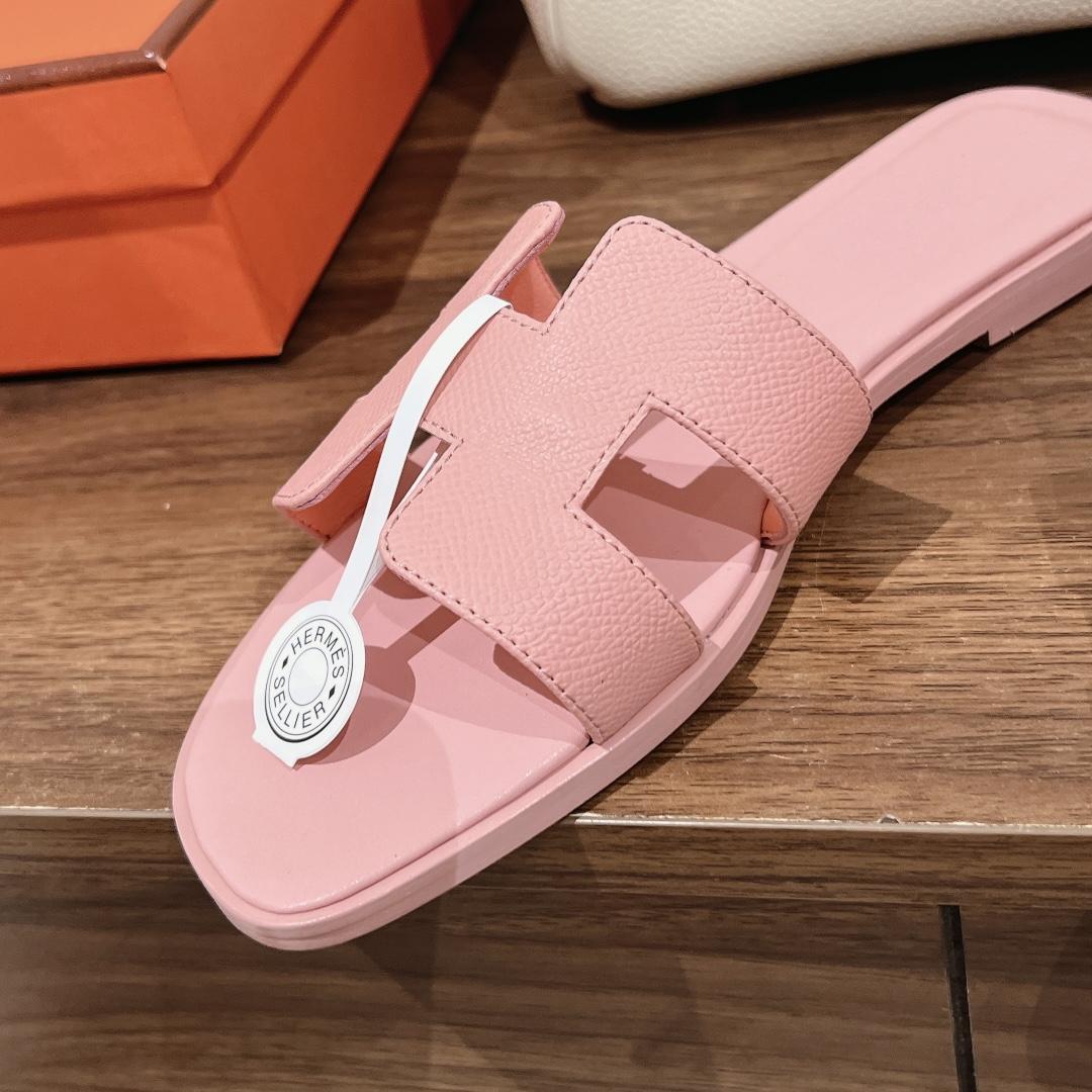 Hermes Oran Sandal (50% Off Sale)XZ808   - EUR FASHION