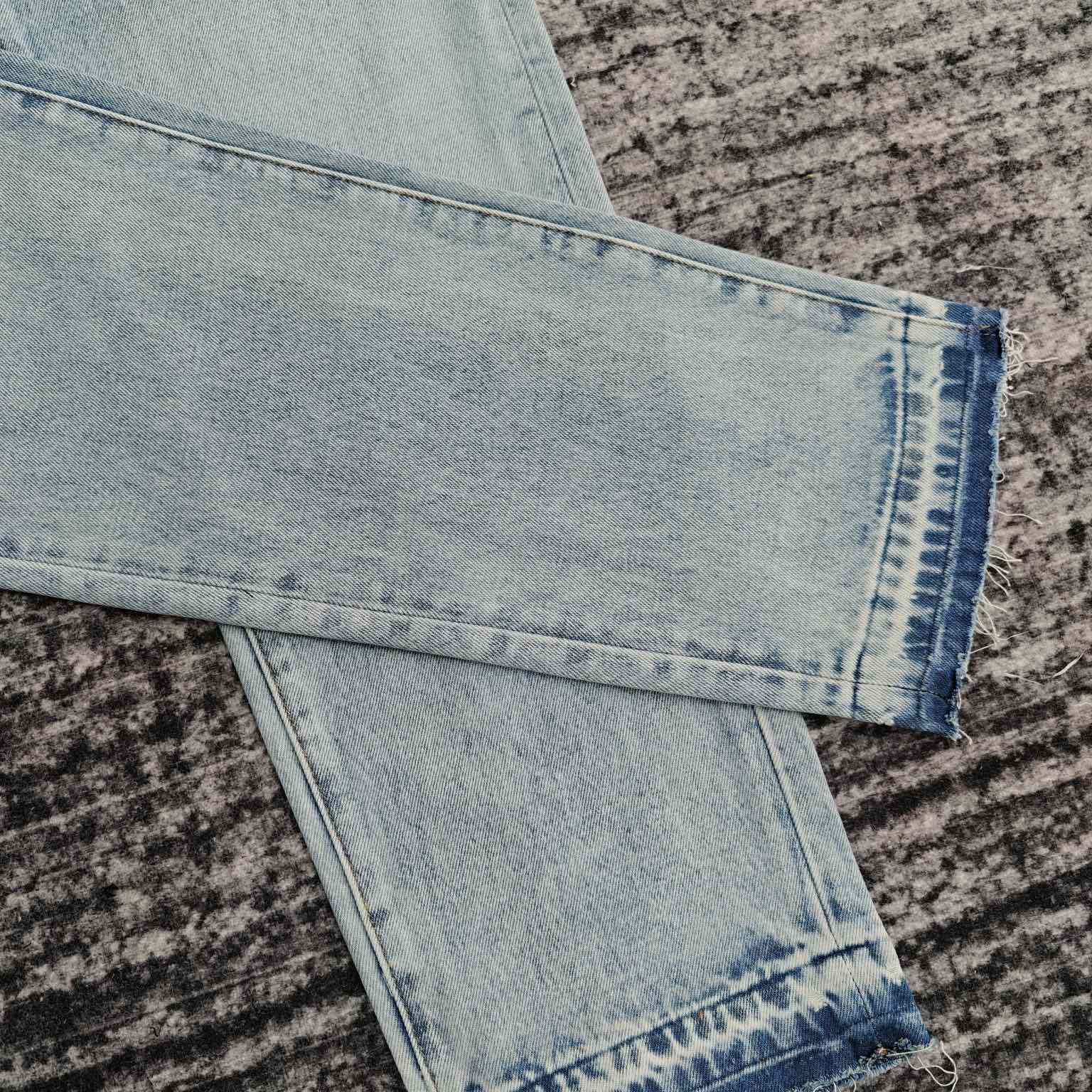 Amiri Jeans    714 - EUR FASHION