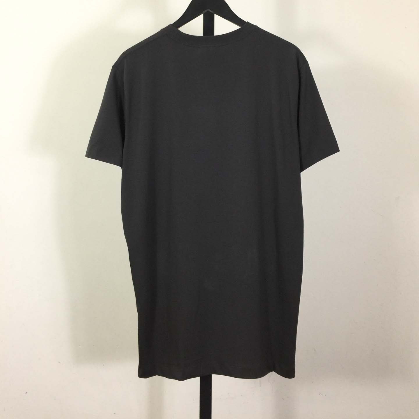 Dior Heritage Printed T-Shirt, Regular Fit  - EUR FASHION