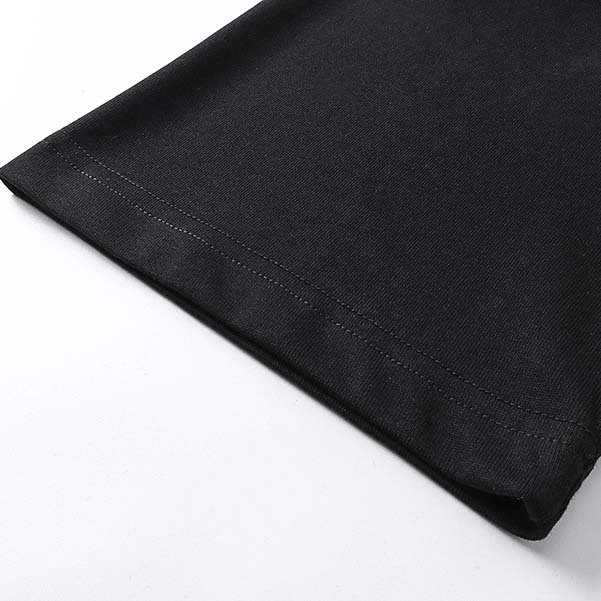 Gucci Printed Cotton Jersey T-shirt - EUR FASHION
