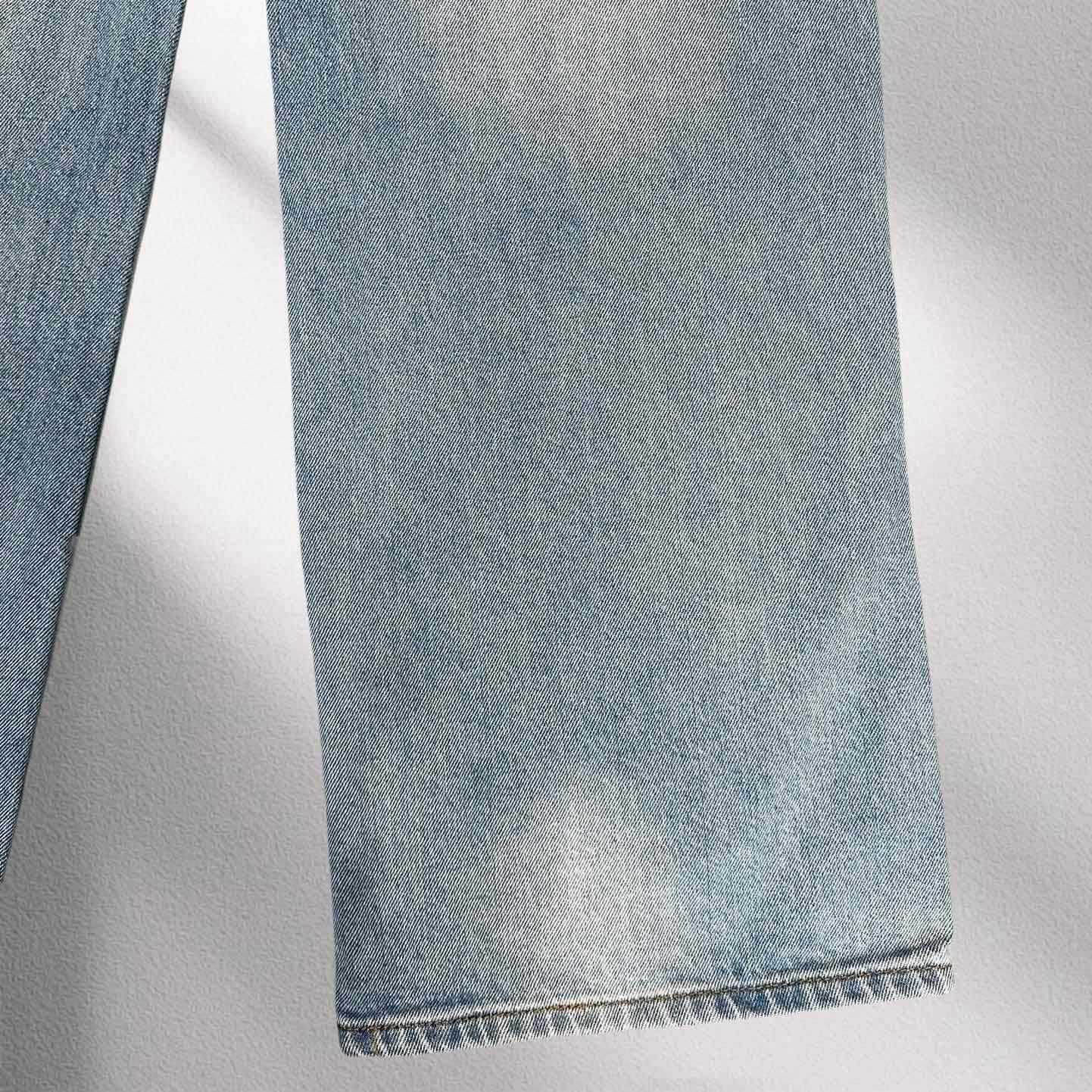 Amiri Jeans    6056 - EUR FASHION