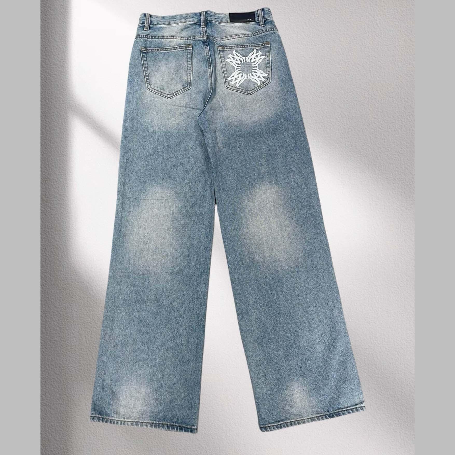 Amiri Jeans    6056 - EUR FASHION