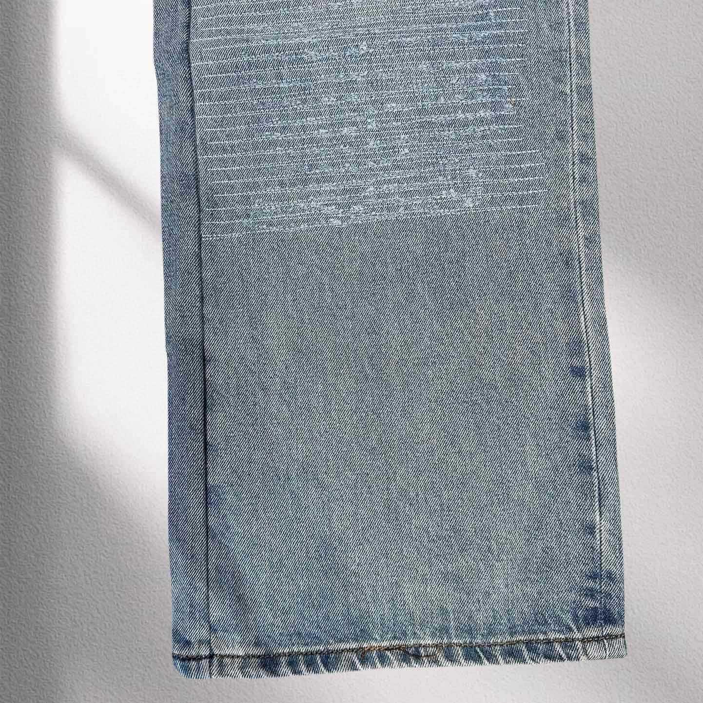 Amiri Jeans    6056 - EUR FASHION