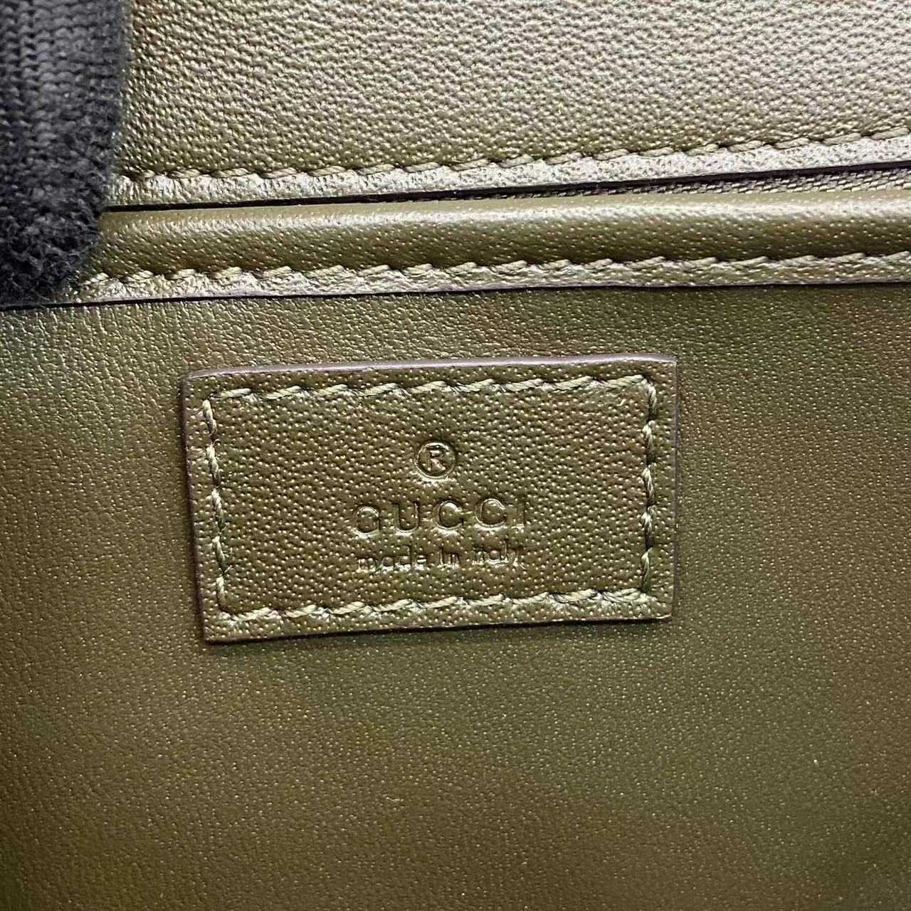 Gucci Bamboo DIva Medium Bag - EUR FASHION