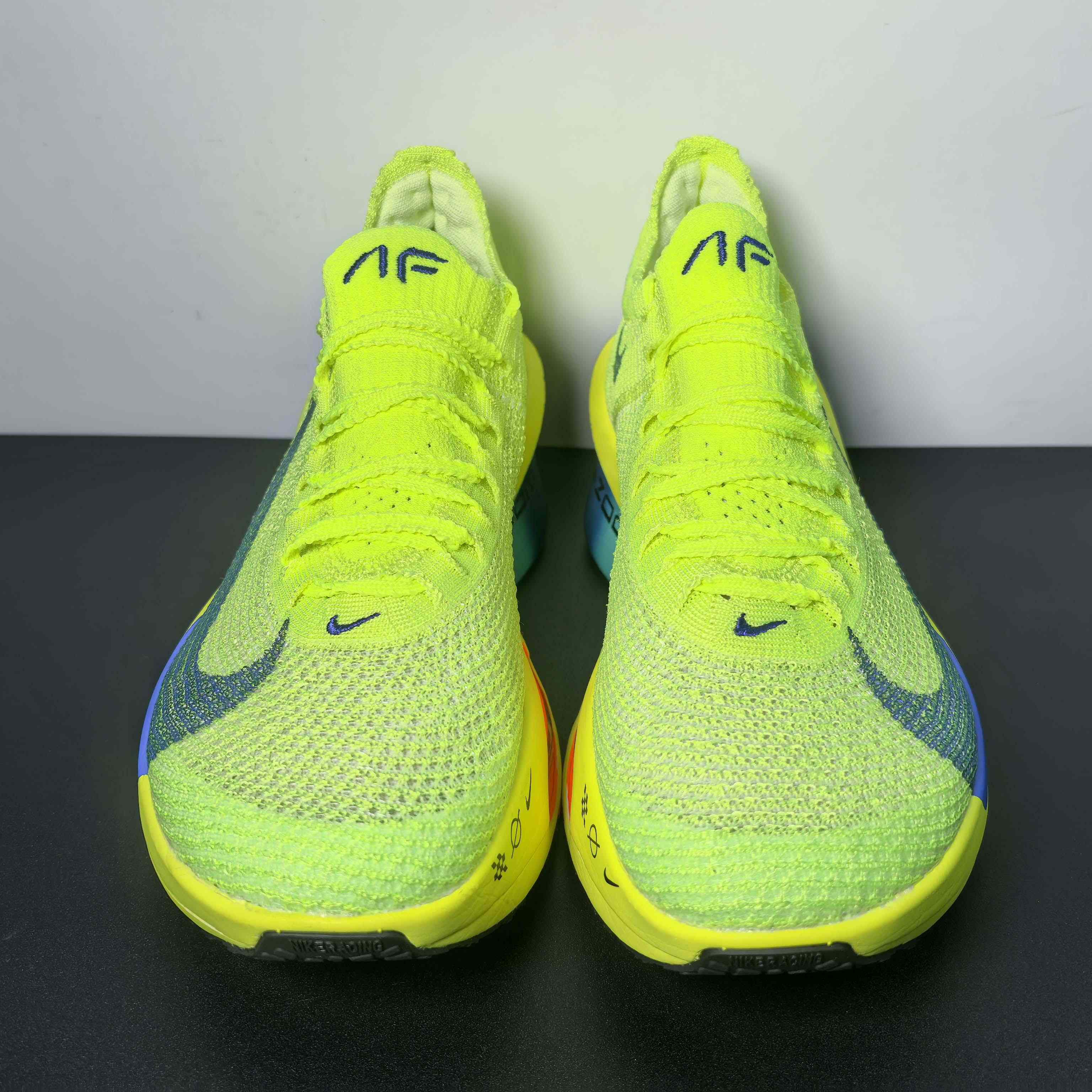 NK Air Zoom Alphafly NEXT% 3   8311-700 - EUR FASHION