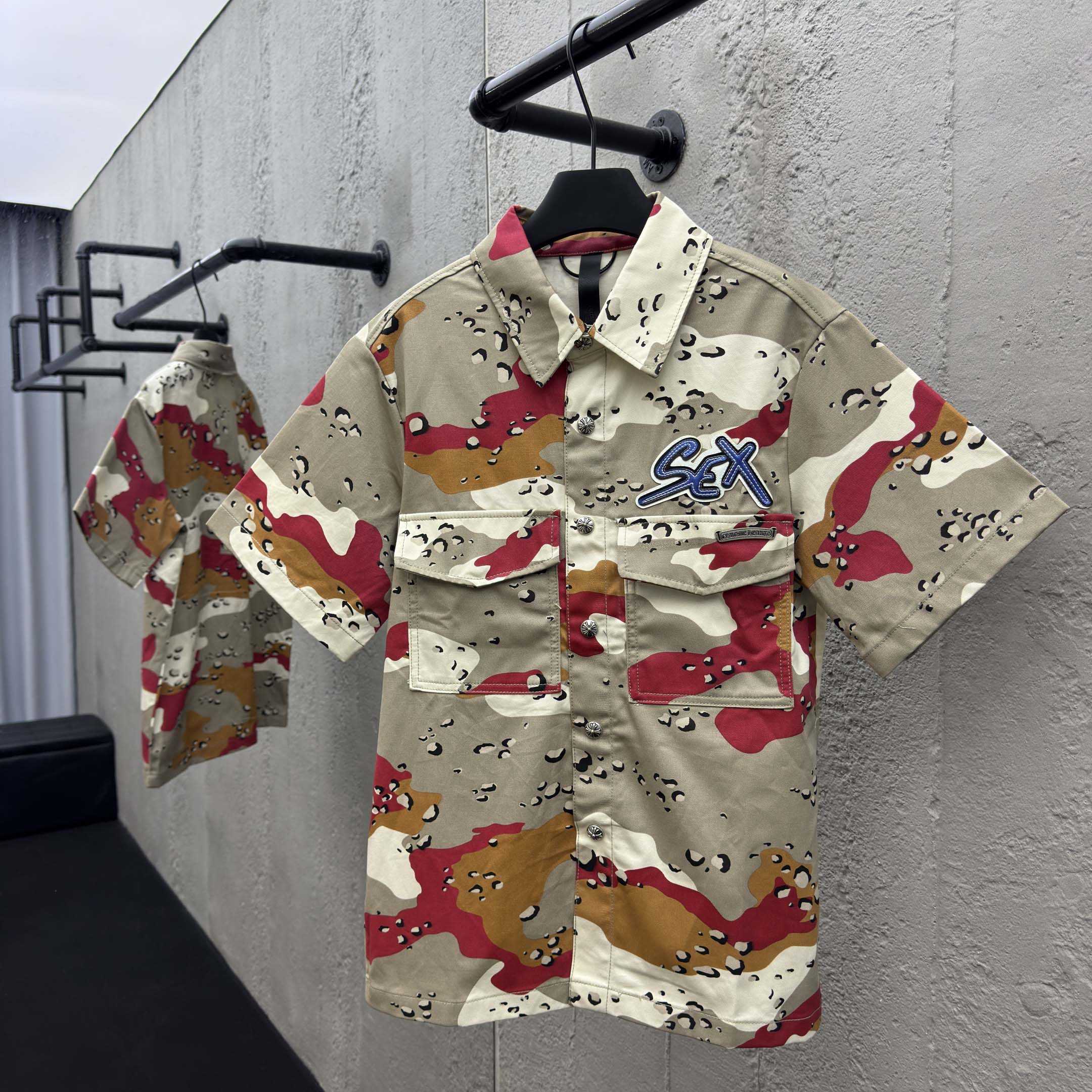  - EUR FASHION