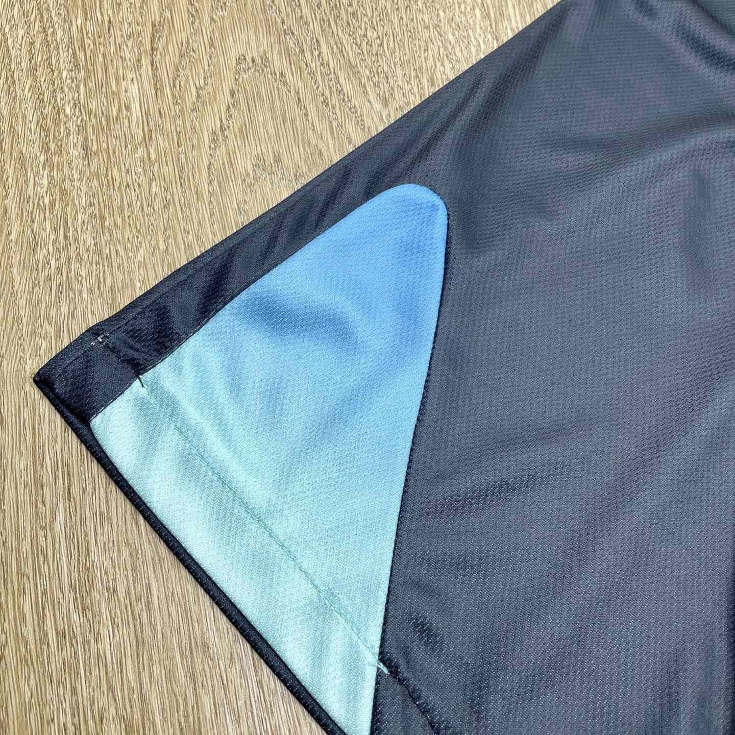 Casablanca Gradient Football Shirt    C1007 - EUR FASHION