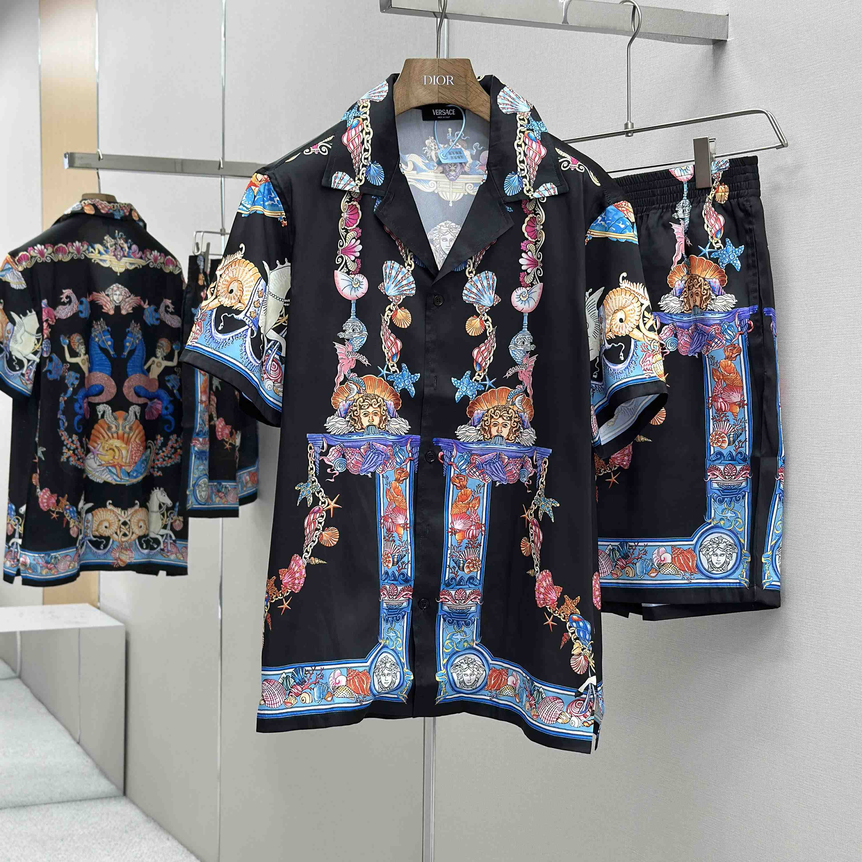  - EUR FASHION