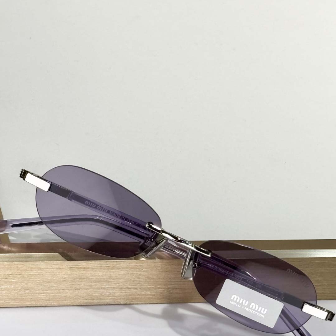 Miu Miu VMU50A Sunglasses - EUR FASHION