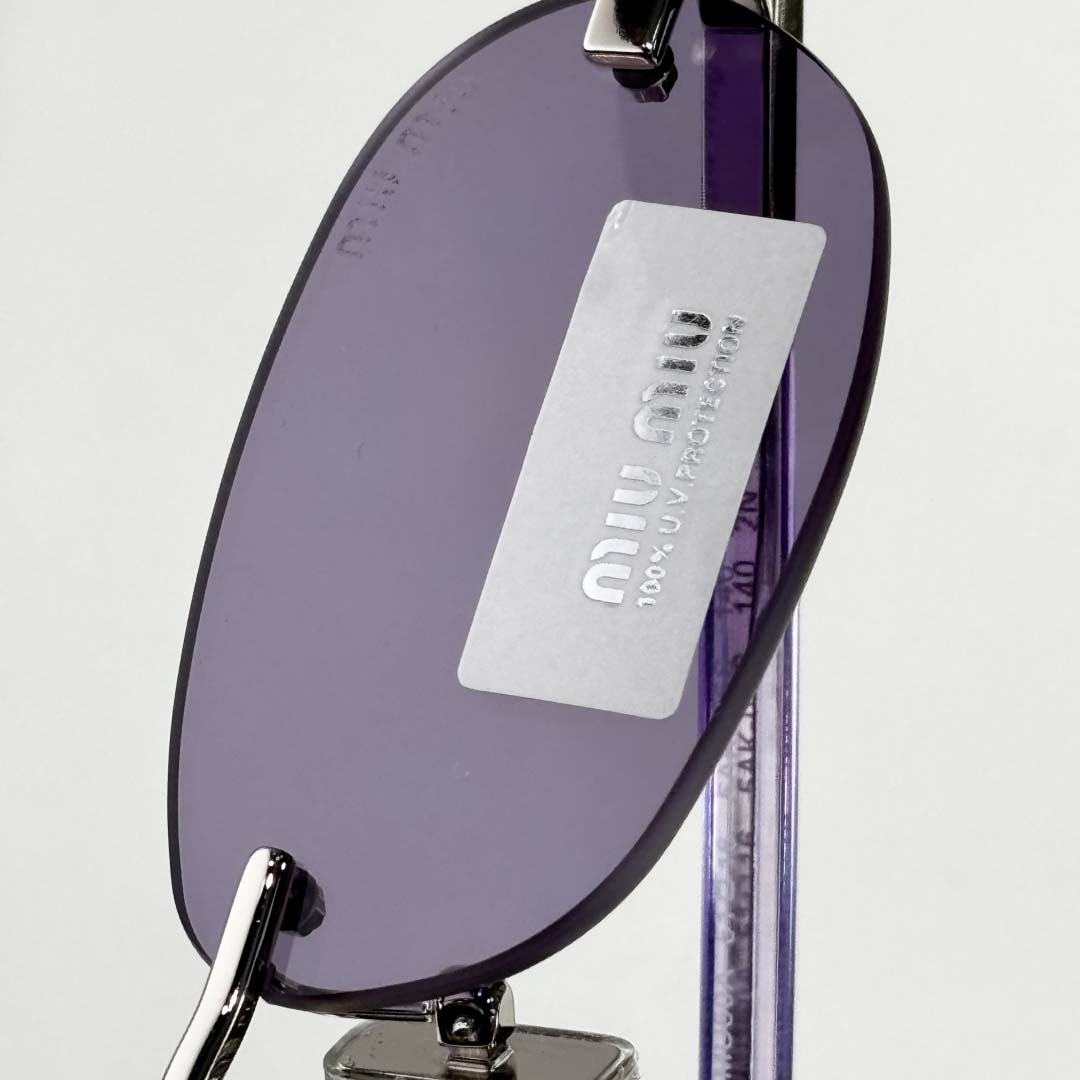 Miu Miu VMU50A Sunglasses - EUR FASHION