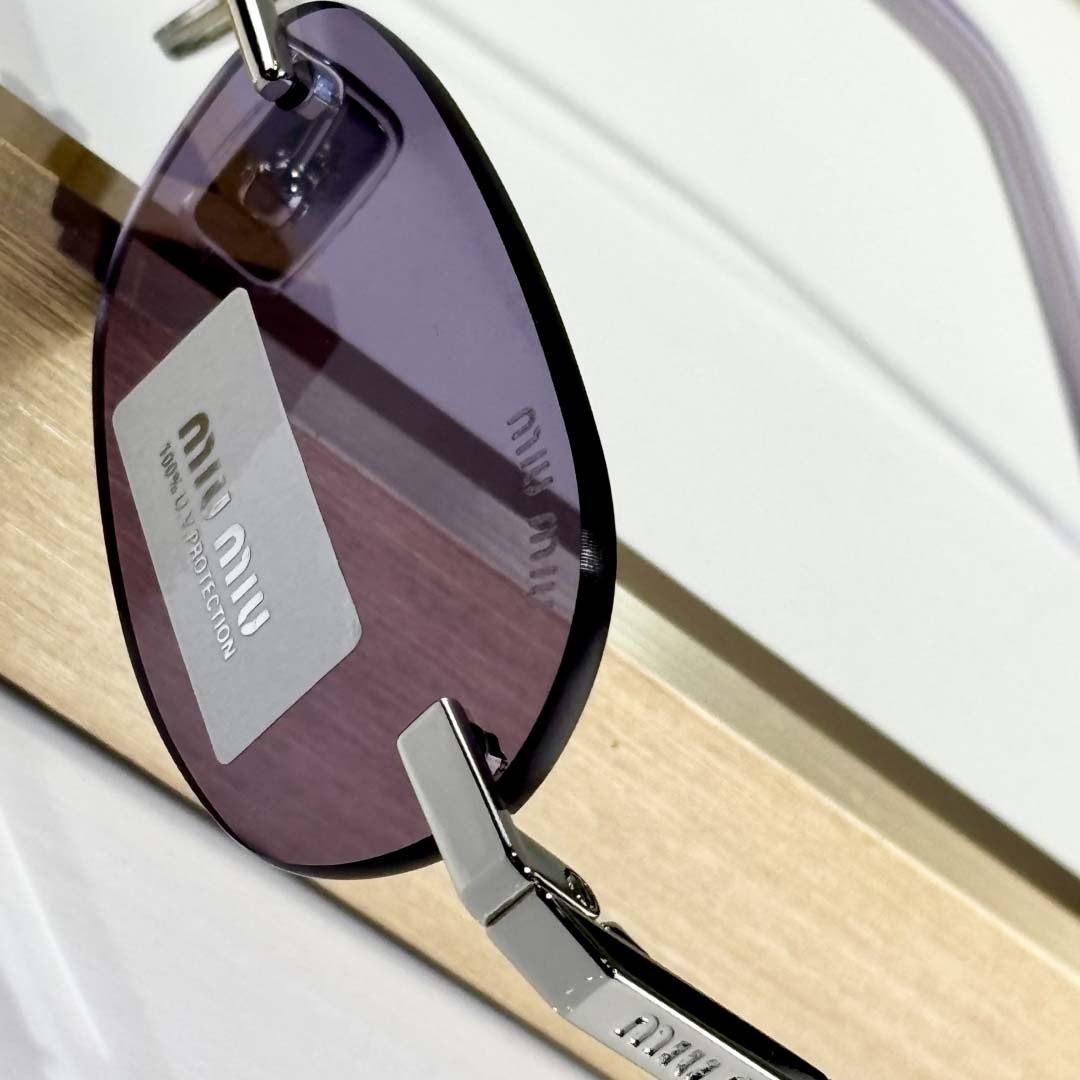 Miu Miu VMU50A Sunglasses - EUR FASHION