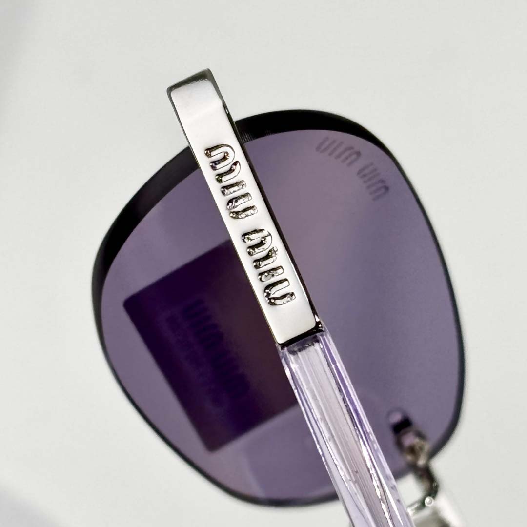 Miu Miu VMU50A Sunglasses - EUR FASHION