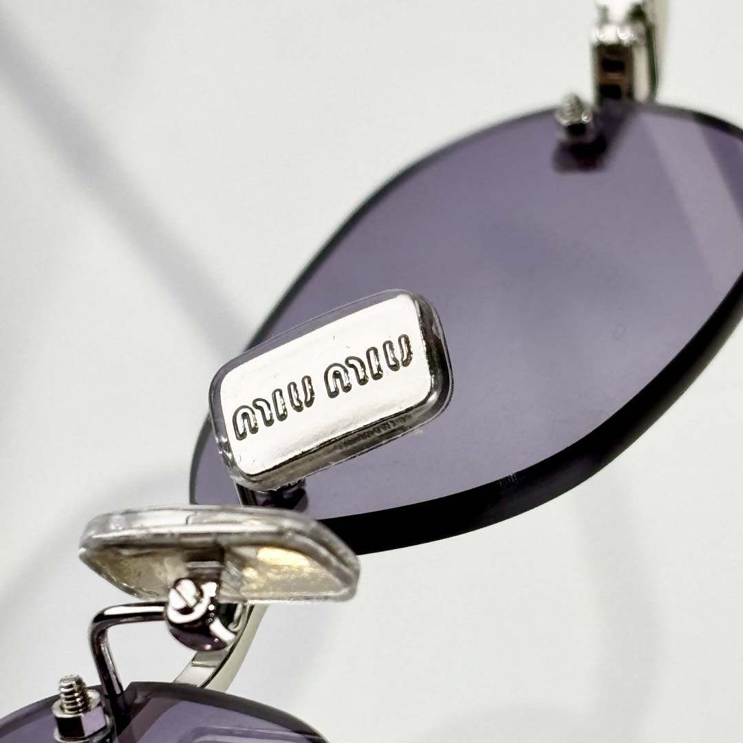 Miu Miu VMU50A Sunglasses - EUR FASHION