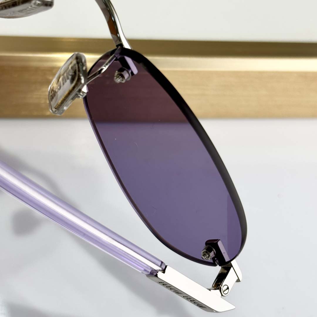 Miu Miu VMU50A Sunglasses - EUR FASHION