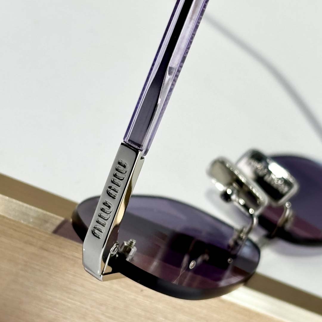 Miu Miu VMU50A Sunglasses - EUR FASHION