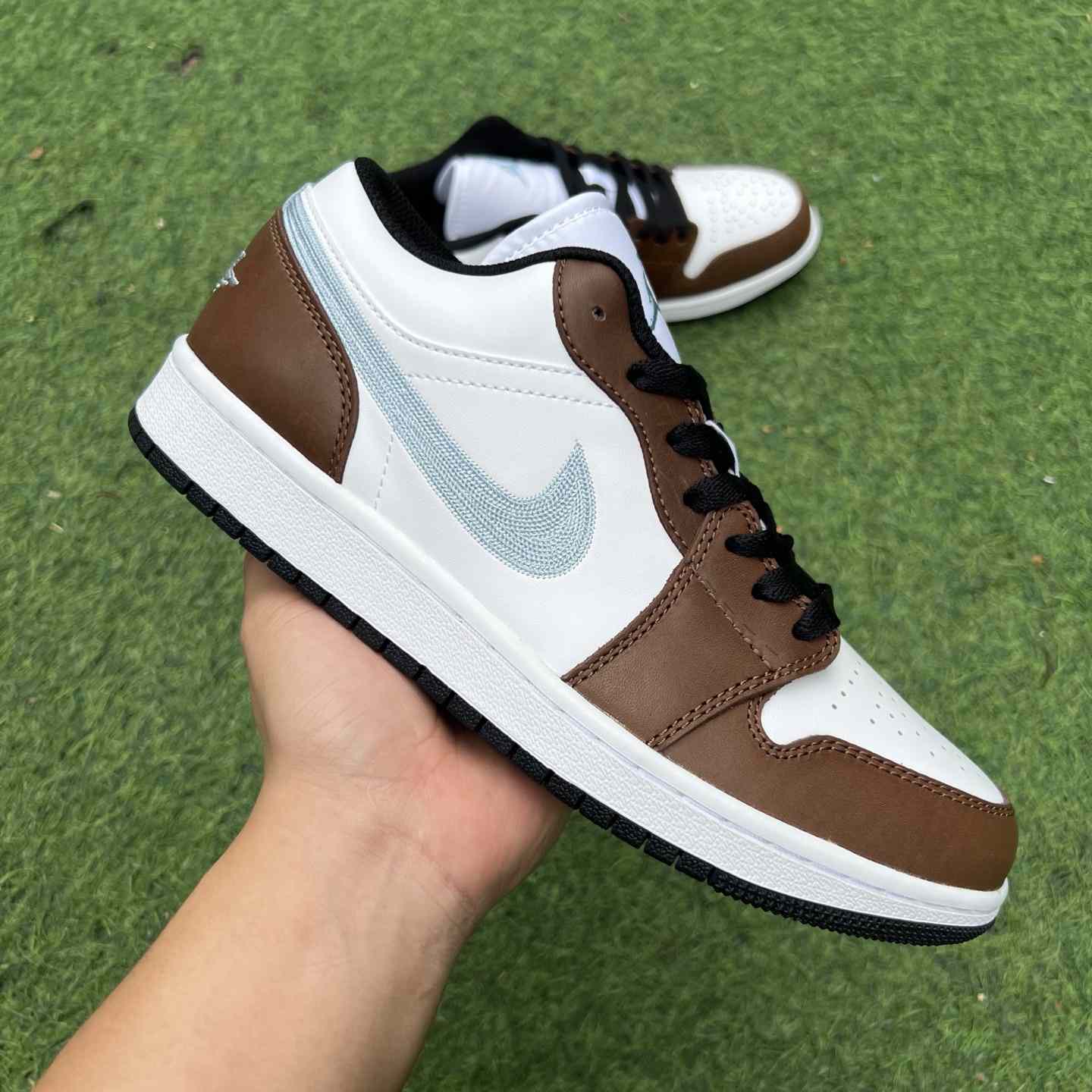 Air Jordan 1 Low    FQ7832-142 - EUR FASHION