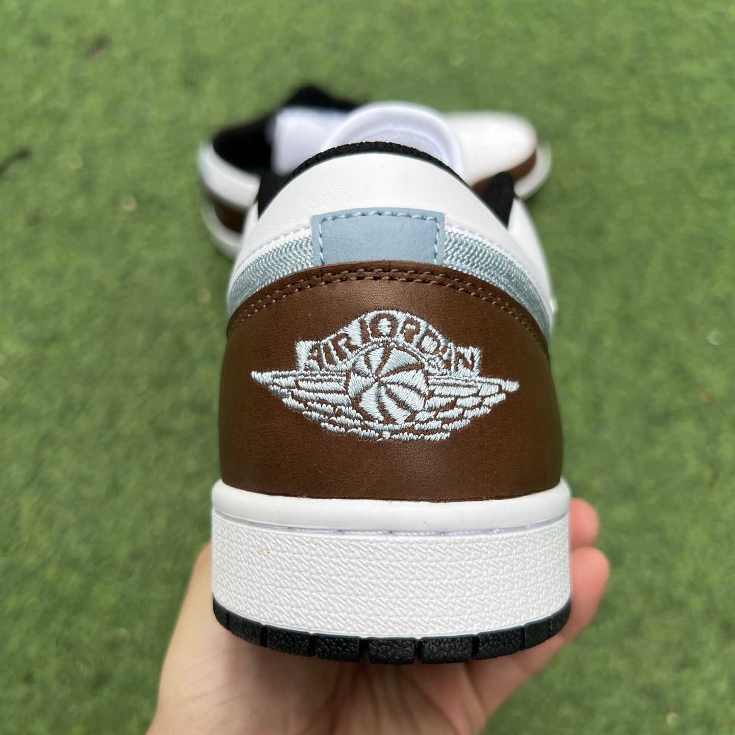 Air Jordan 1 Low    FQ7832-142 - EUR FASHION