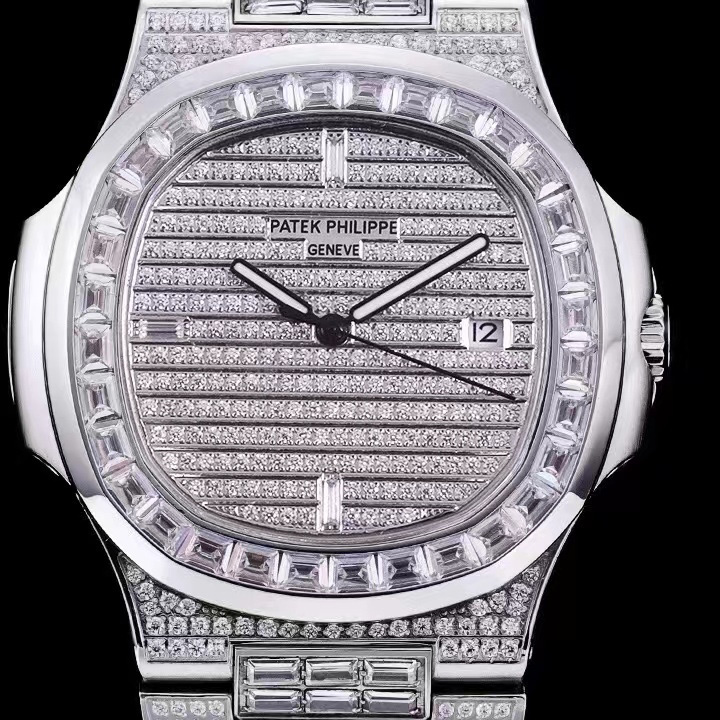 Patek Philippe Patek Nautilus 5719/10G - EUR FASHION