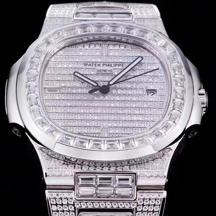Patek Philippe Patek Nautilus 5719/10G - EUR FASHION
