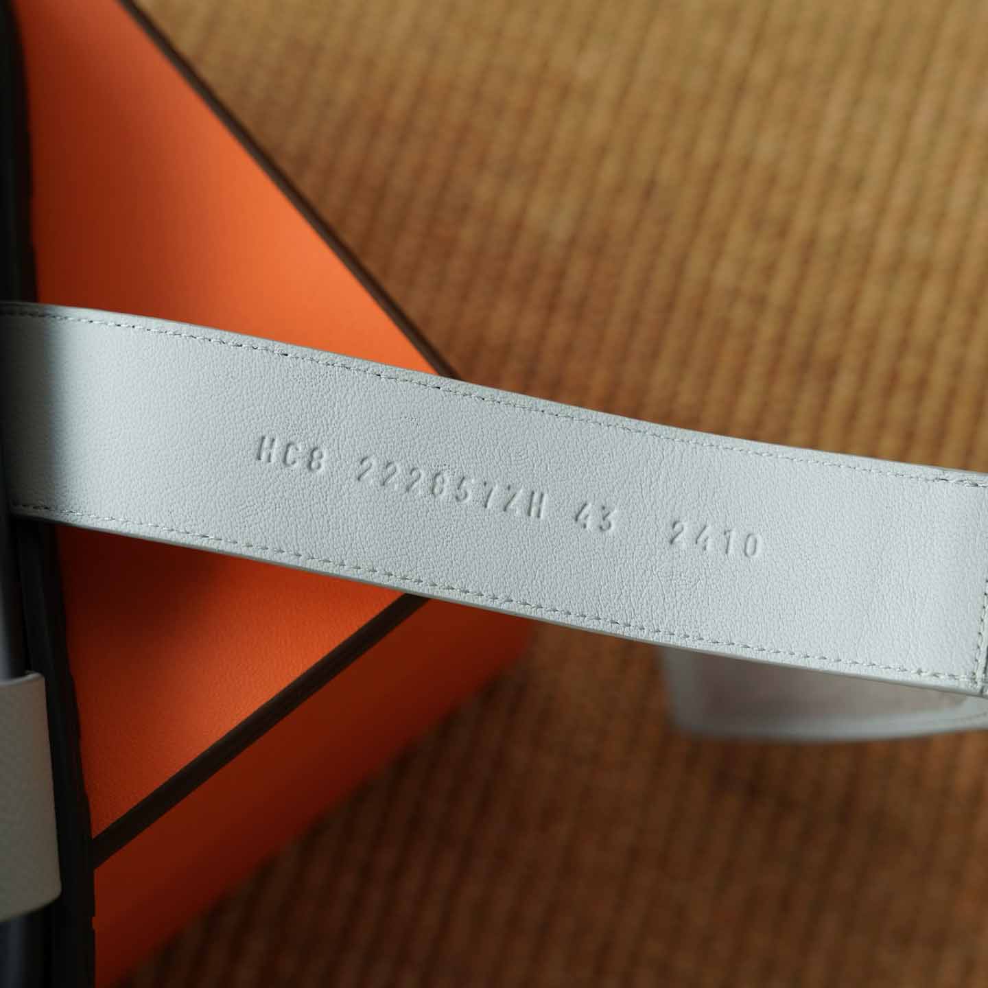 Hermes Chypre Sandal - EUR FASHION
