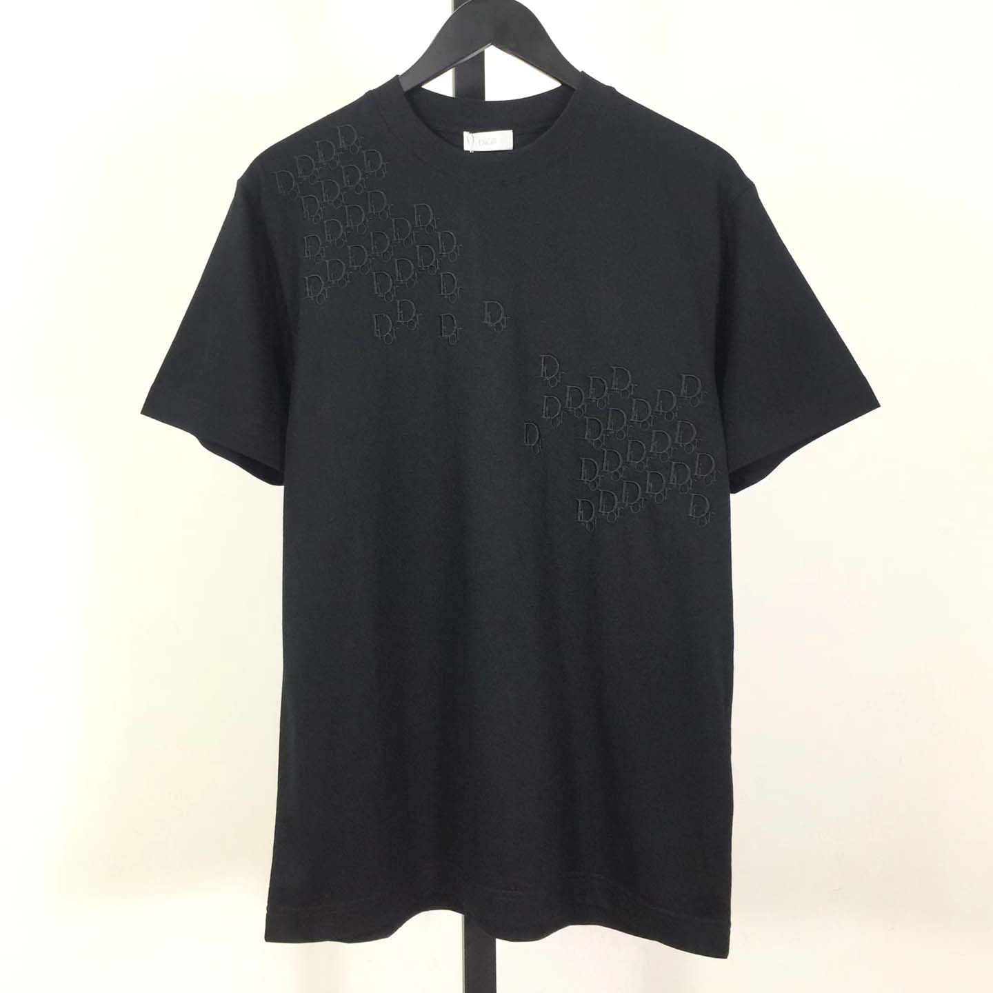 Dior Cotton T-shirt - EUR FASHION