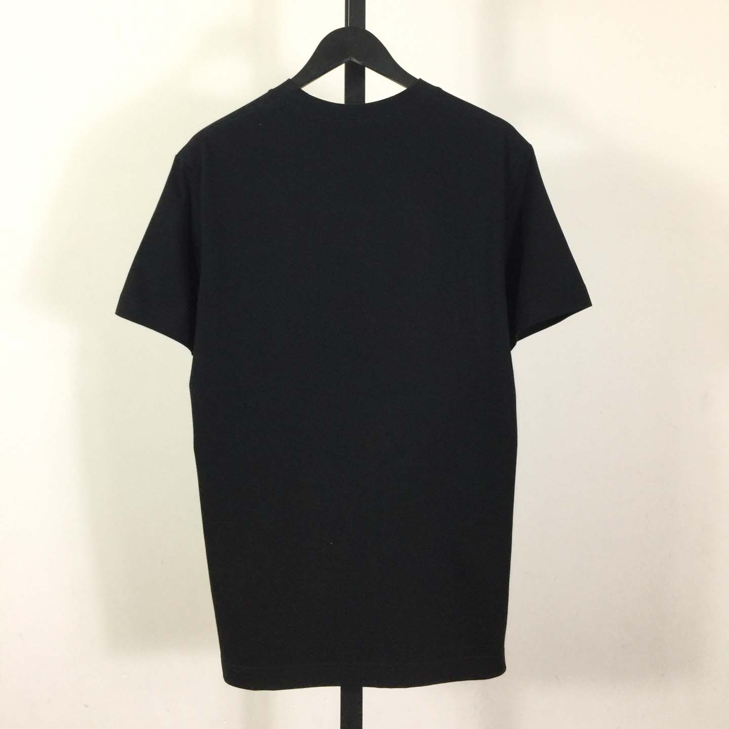 Dior Cotton T-shirt - EUR FASHION