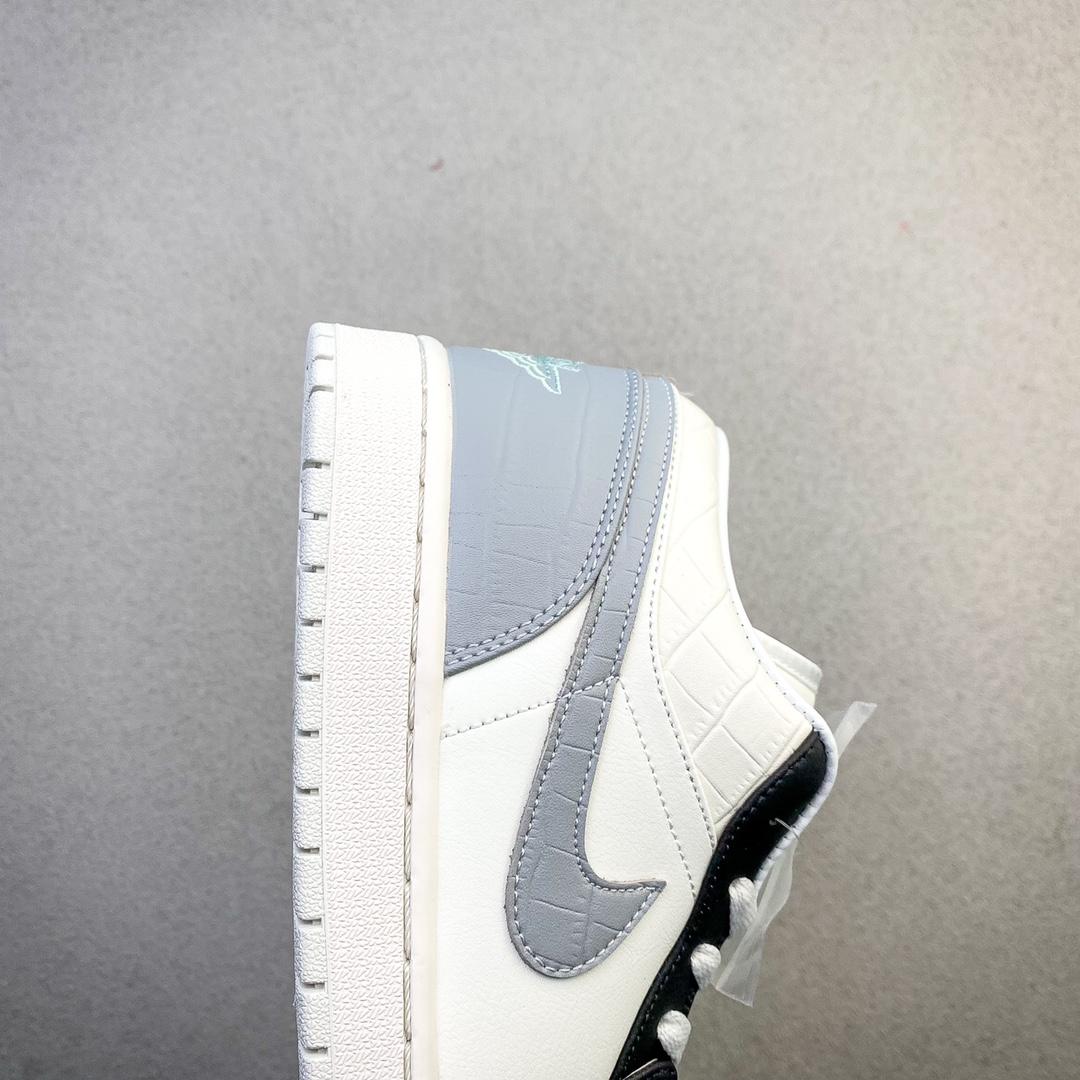 Jordan Air Jordan 1 Low   IO2242-101 - EUR FASHION