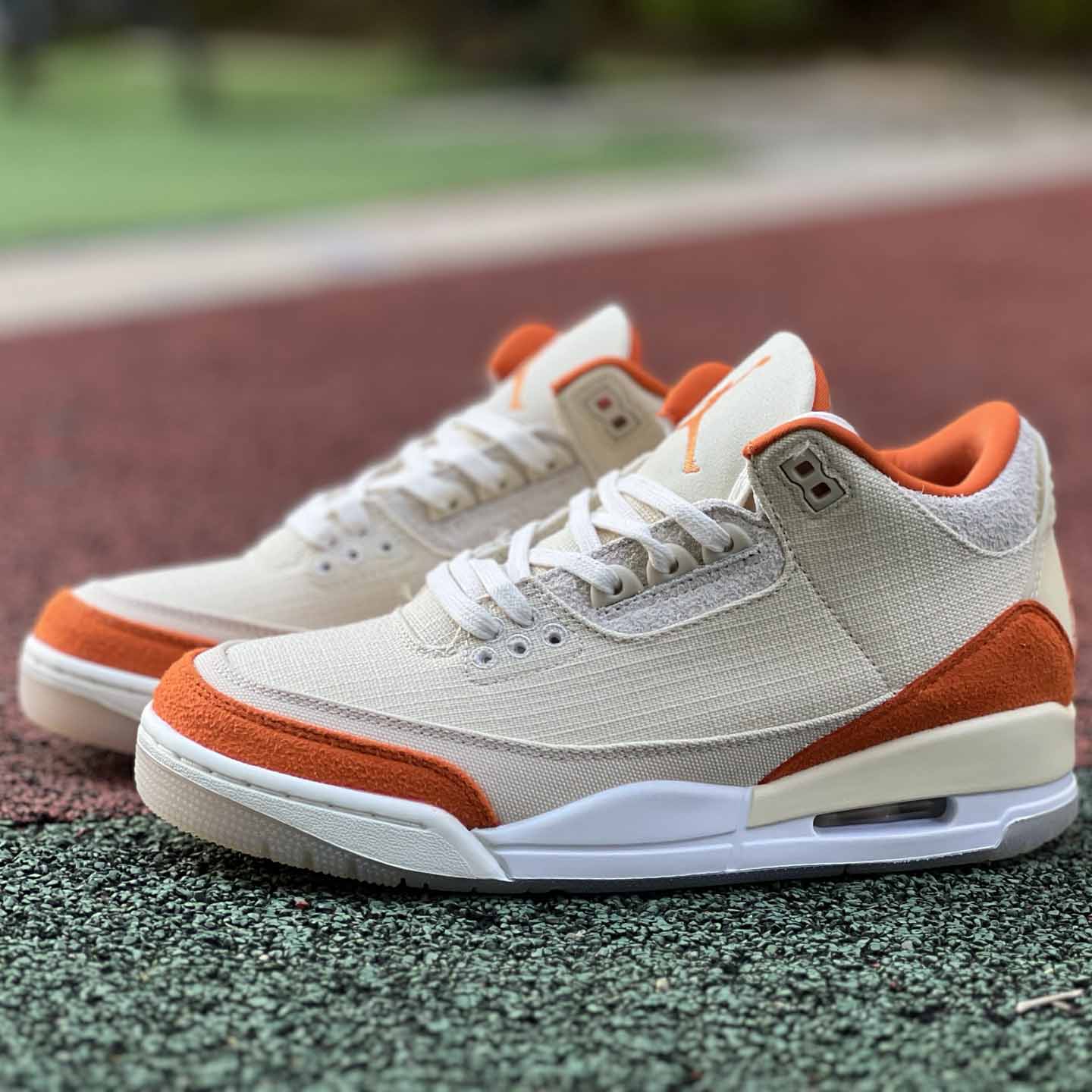 Jordan Air Jordan 3 Retro TEX Fossil Starfsh    IH7694-200  - EUR FASHION