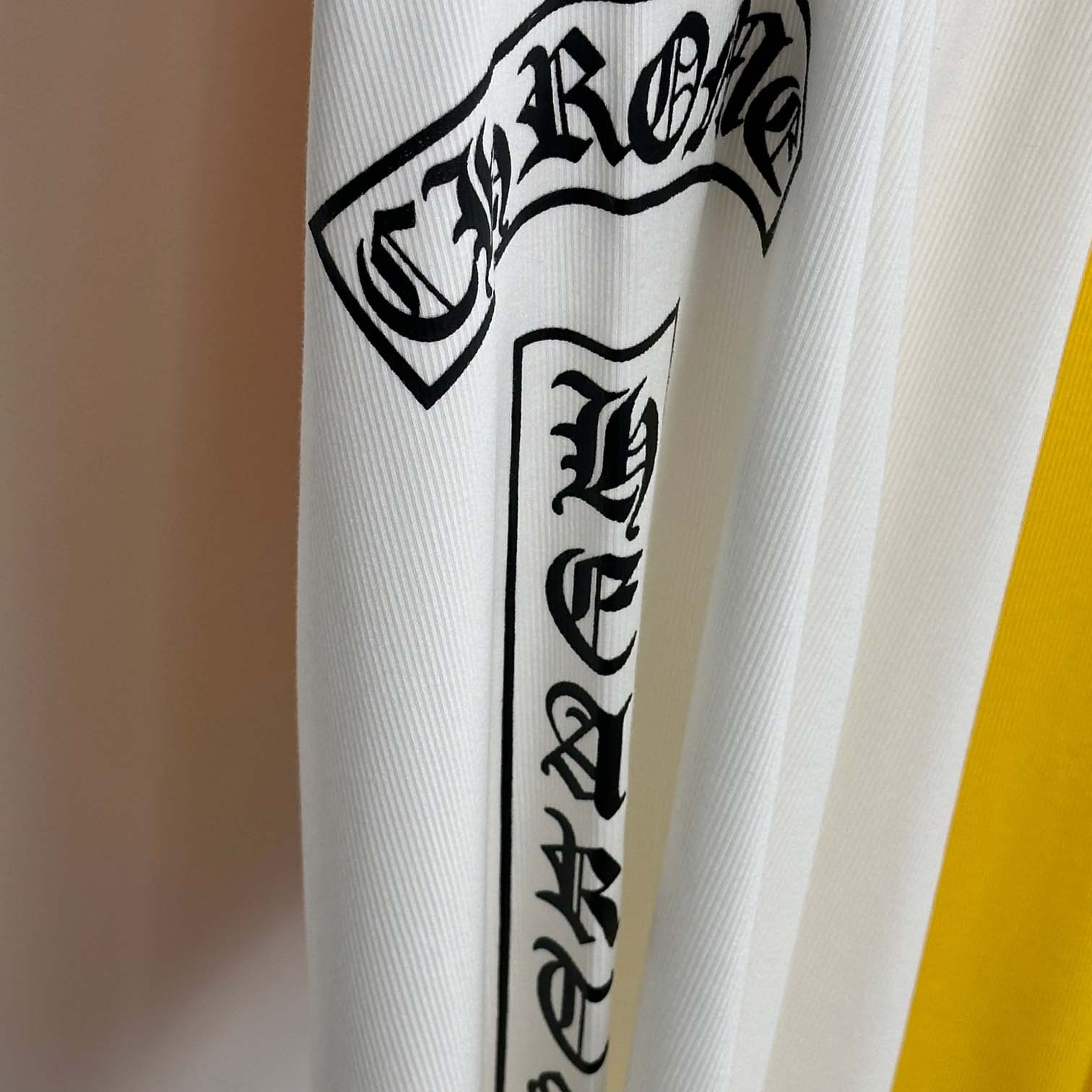 Chrome Hearts Tank Top - EUR FASHION