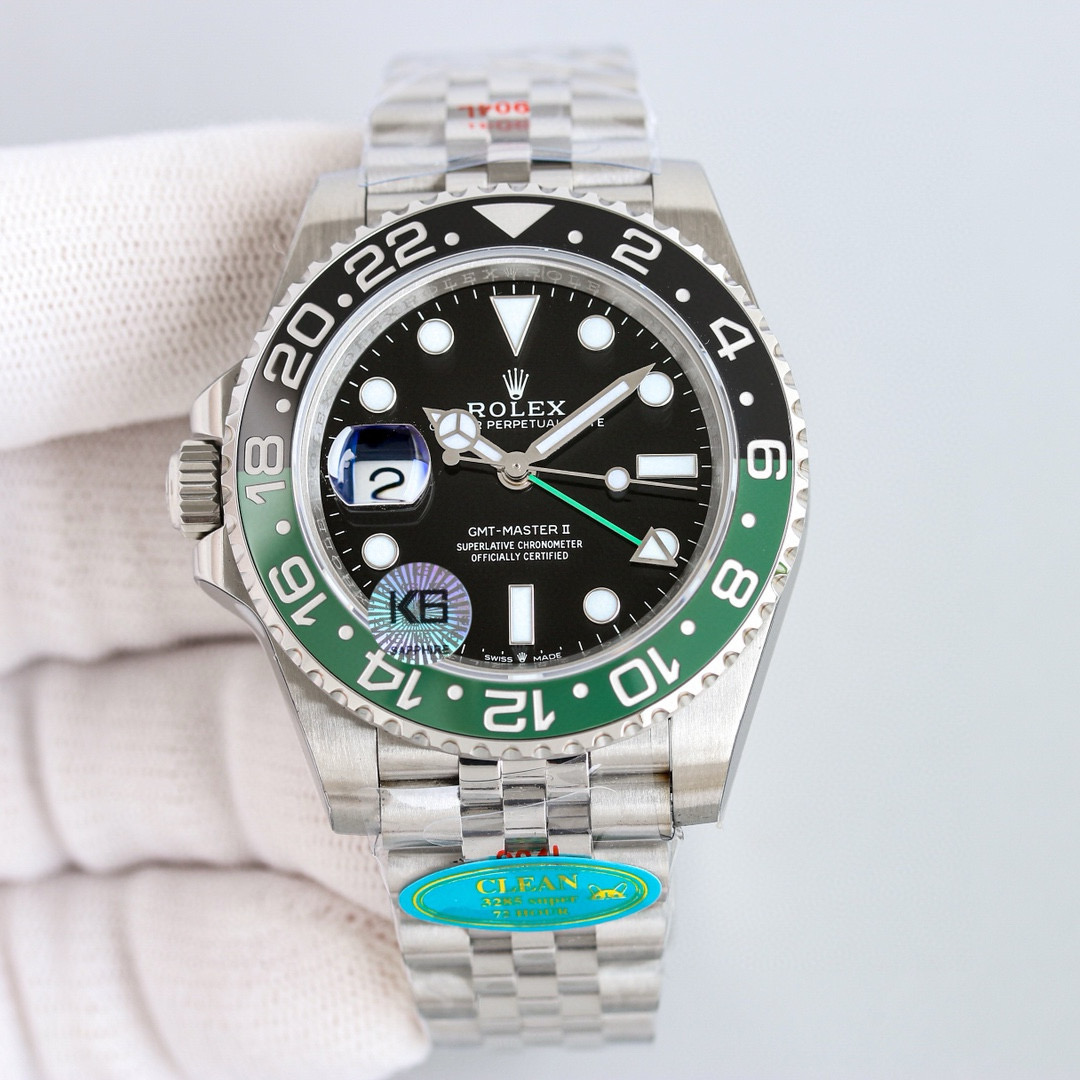 Rolex GMT MASTER II 126720 - EUR FASHION
