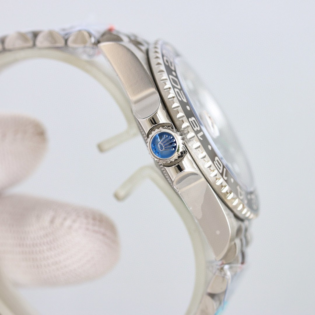 Rolex GMT MASTER II 126720 - EUR FASHION