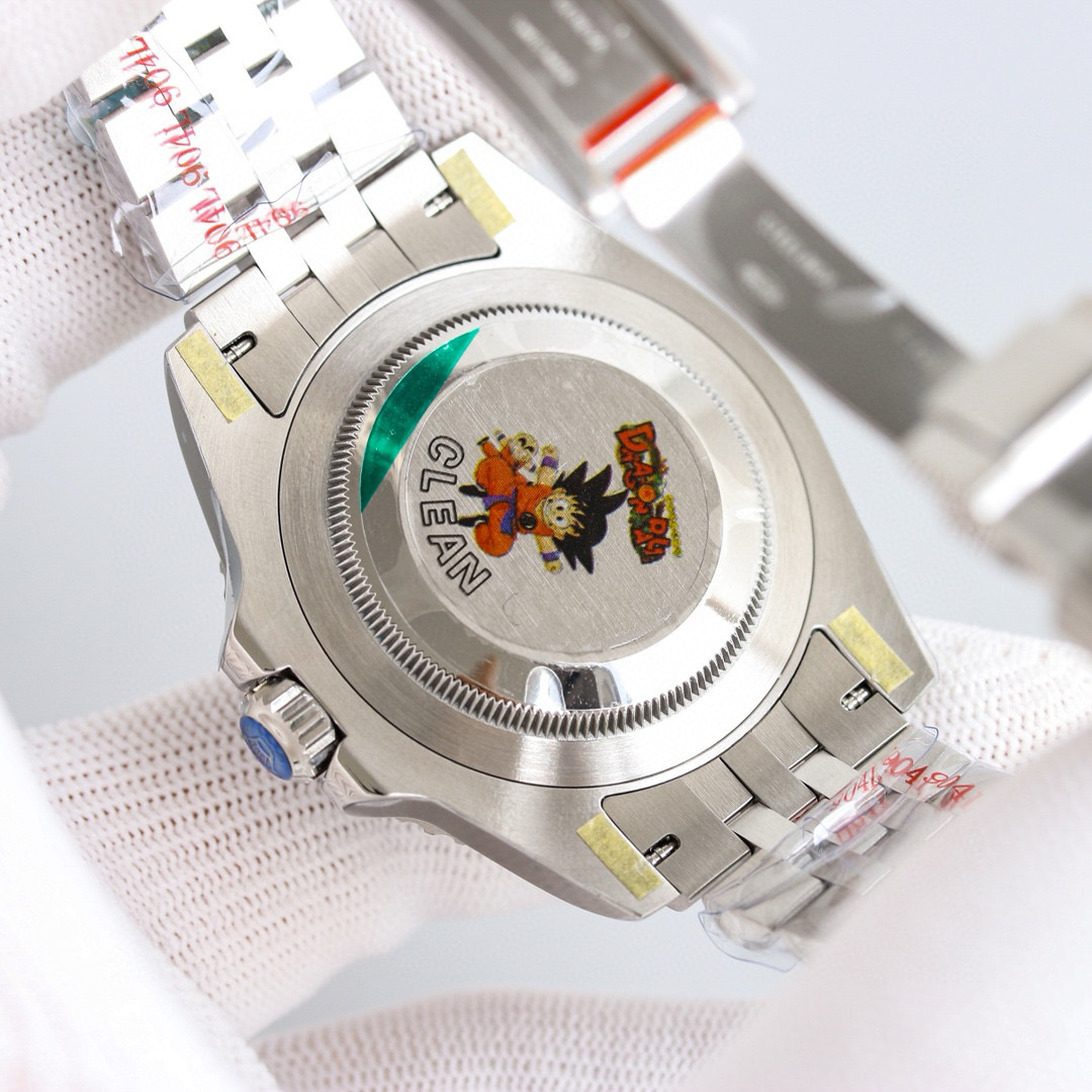 Rolex GMT MASTER II 126720 - EUR FASHION