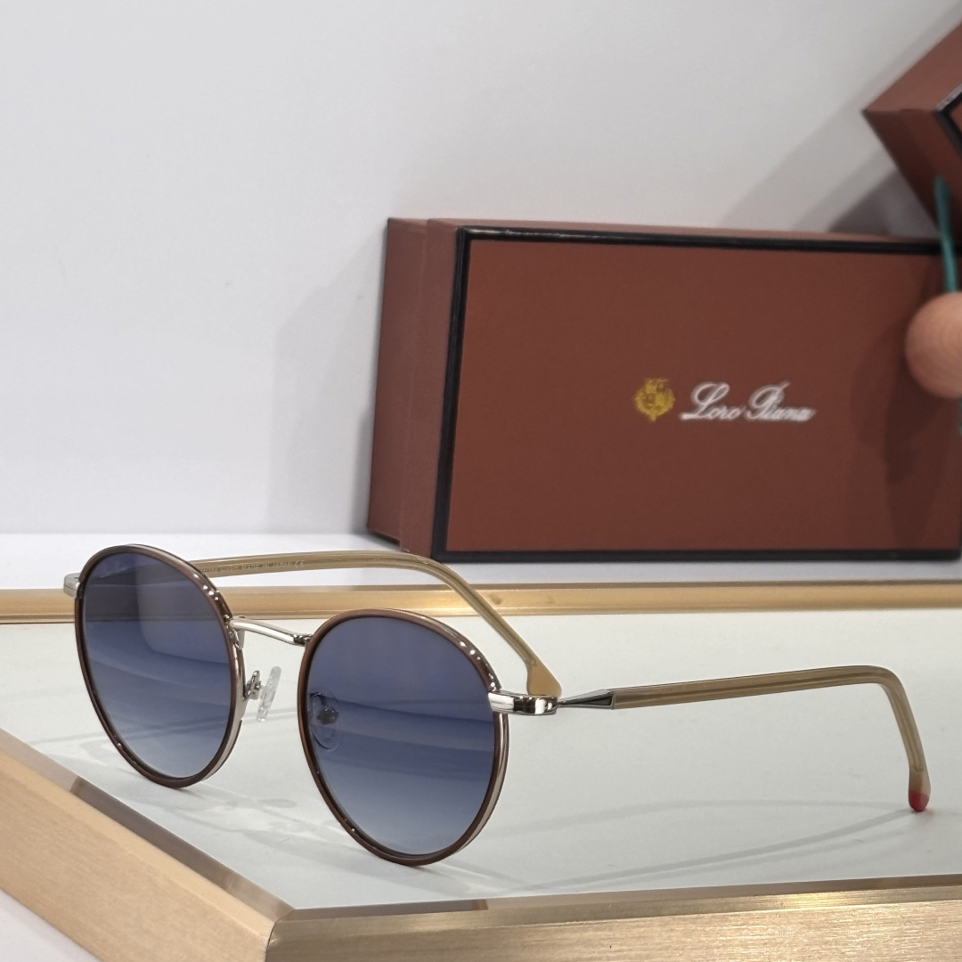 Loro Piana Aviator Sunglasses   FAI4924 - EUR FASHION
