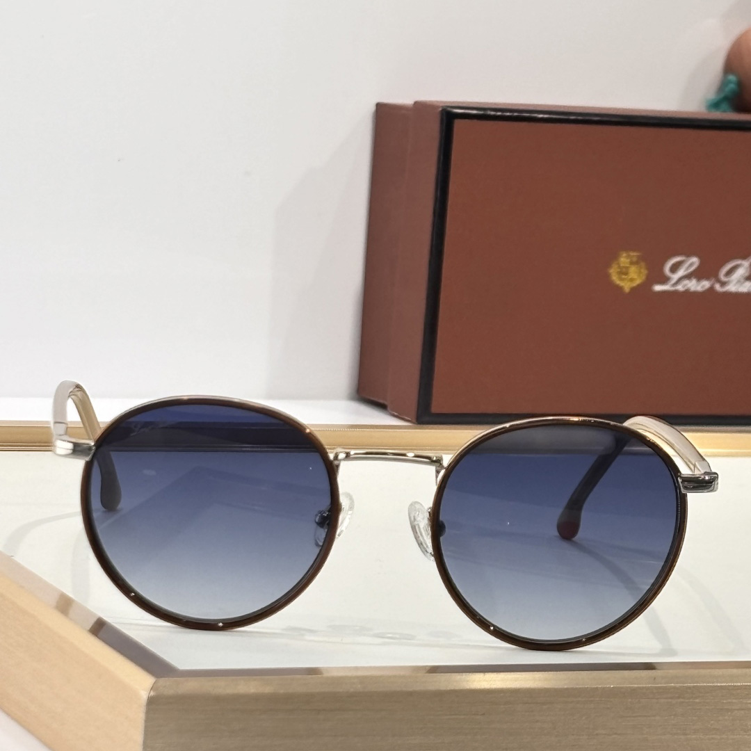 Loro Piana Aviator Sunglasses   FAI4924 - EUR FASHION