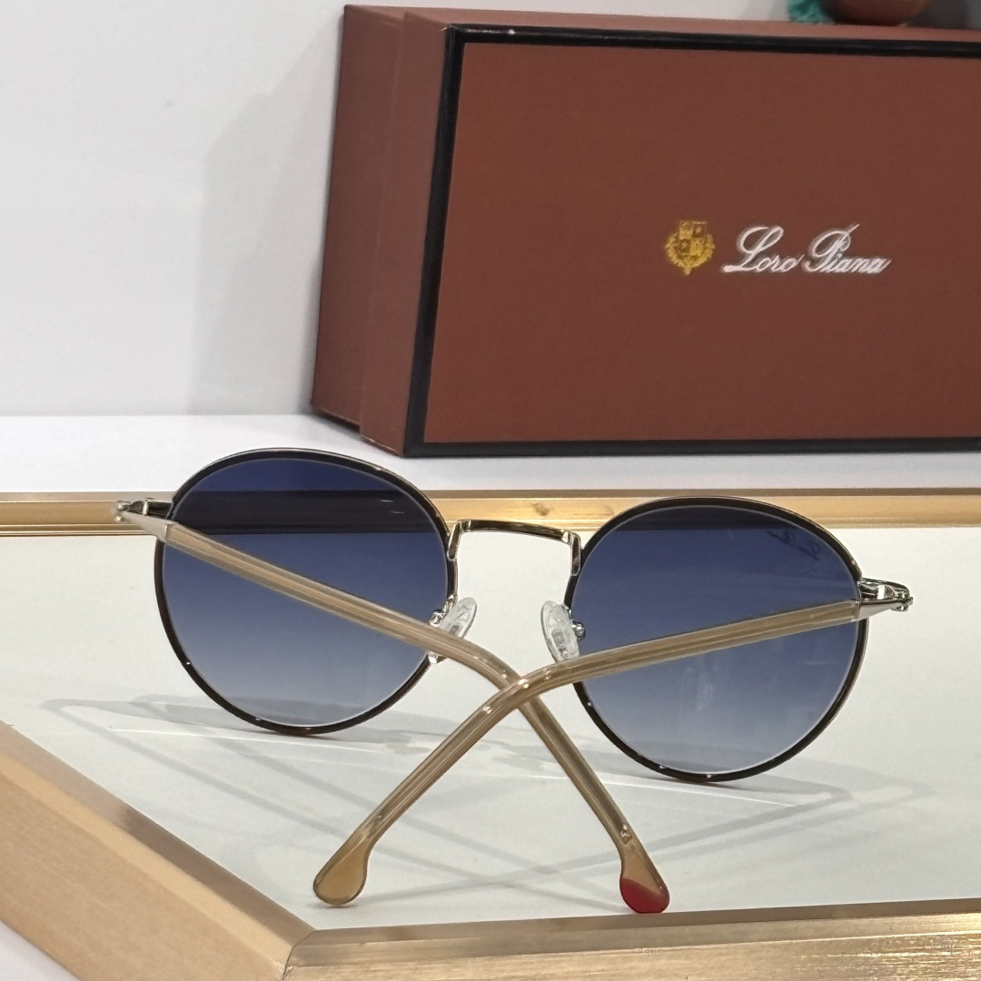 Loro Piana Aviator Sunglasses   FAI4924 - EUR FASHION