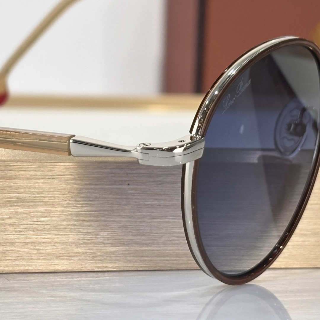 Loro Piana Aviator Sunglasses   FAI4924 - EUR FASHION