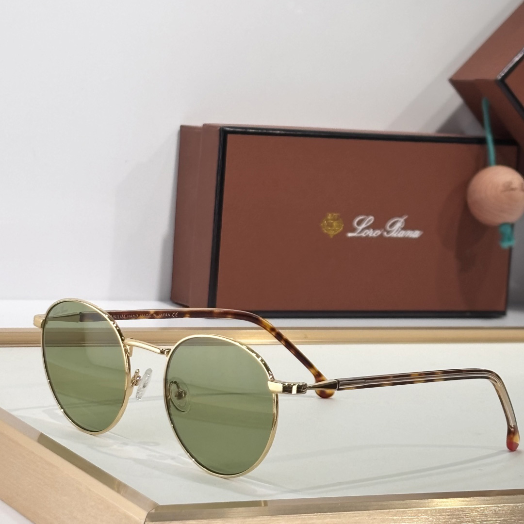 Loro Piana Aviator Sunglasses   FAI4924 - EUR FASHION