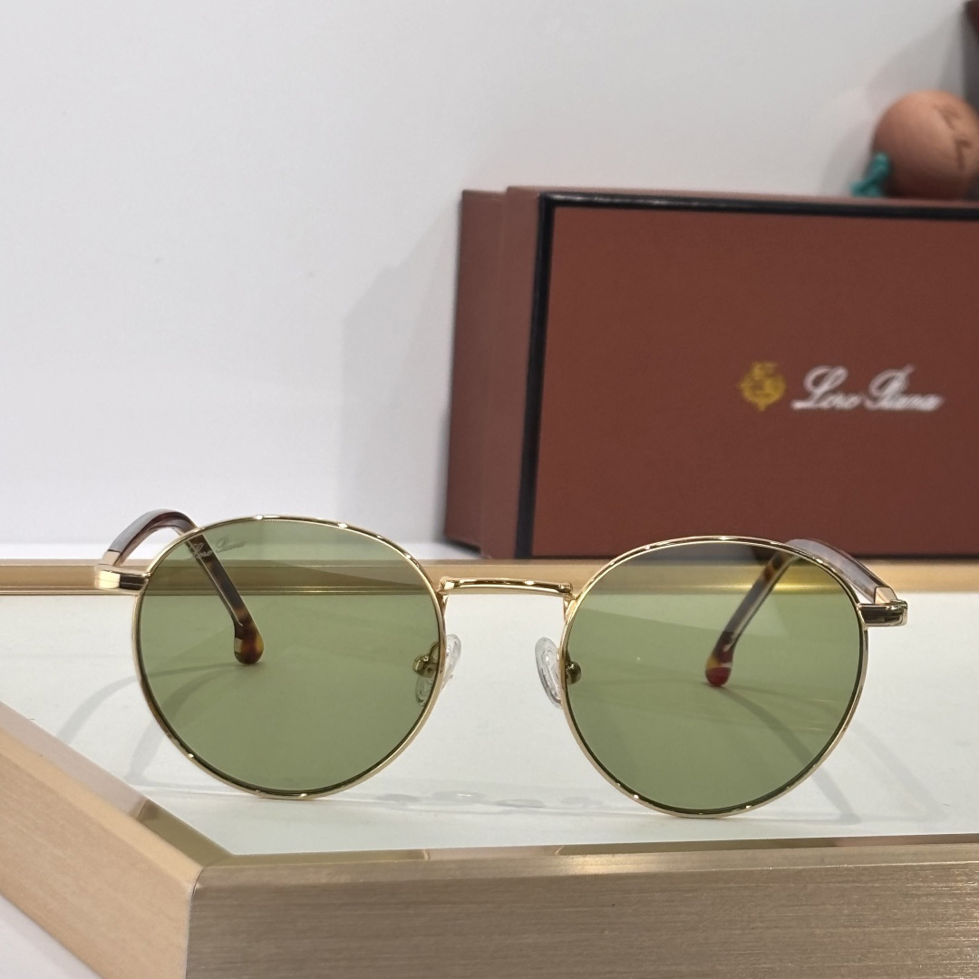 Loro Piana Aviator Sunglasses   FAI4924 - EUR FASHION