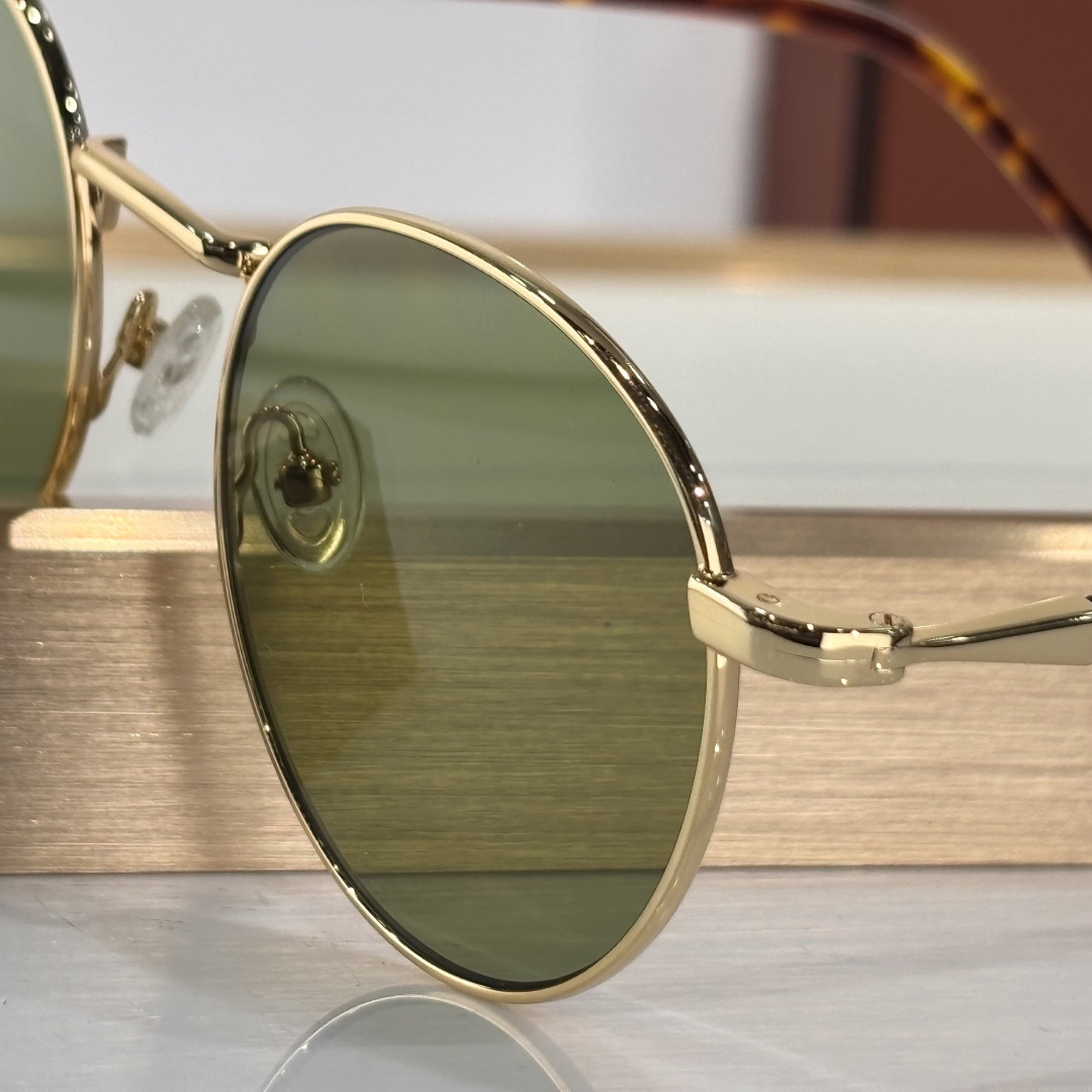 Loro Piana Aviator Sunglasses   FAI4924 - EUR FASHION