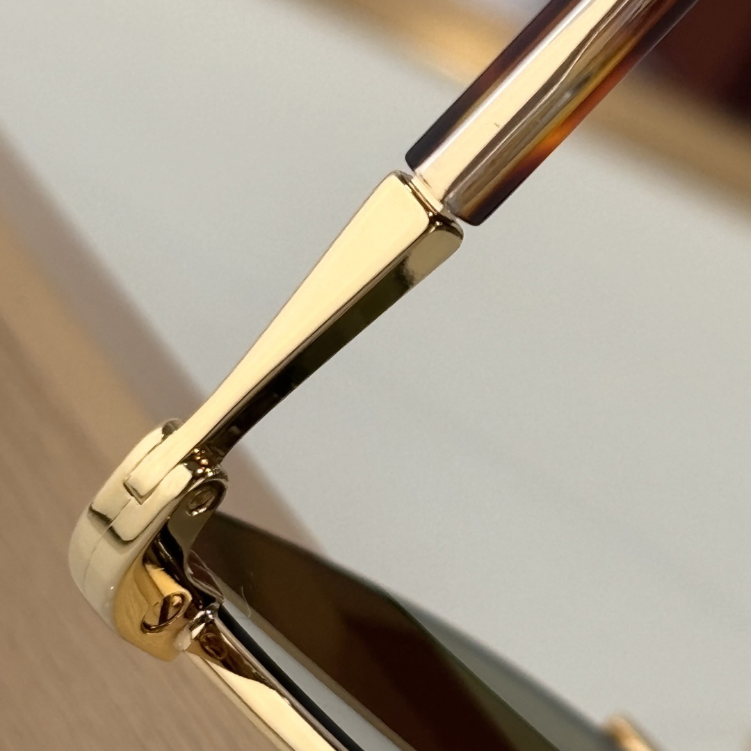 Loro Piana Aviator Sunglasses   FAI4924 - EUR FASHION